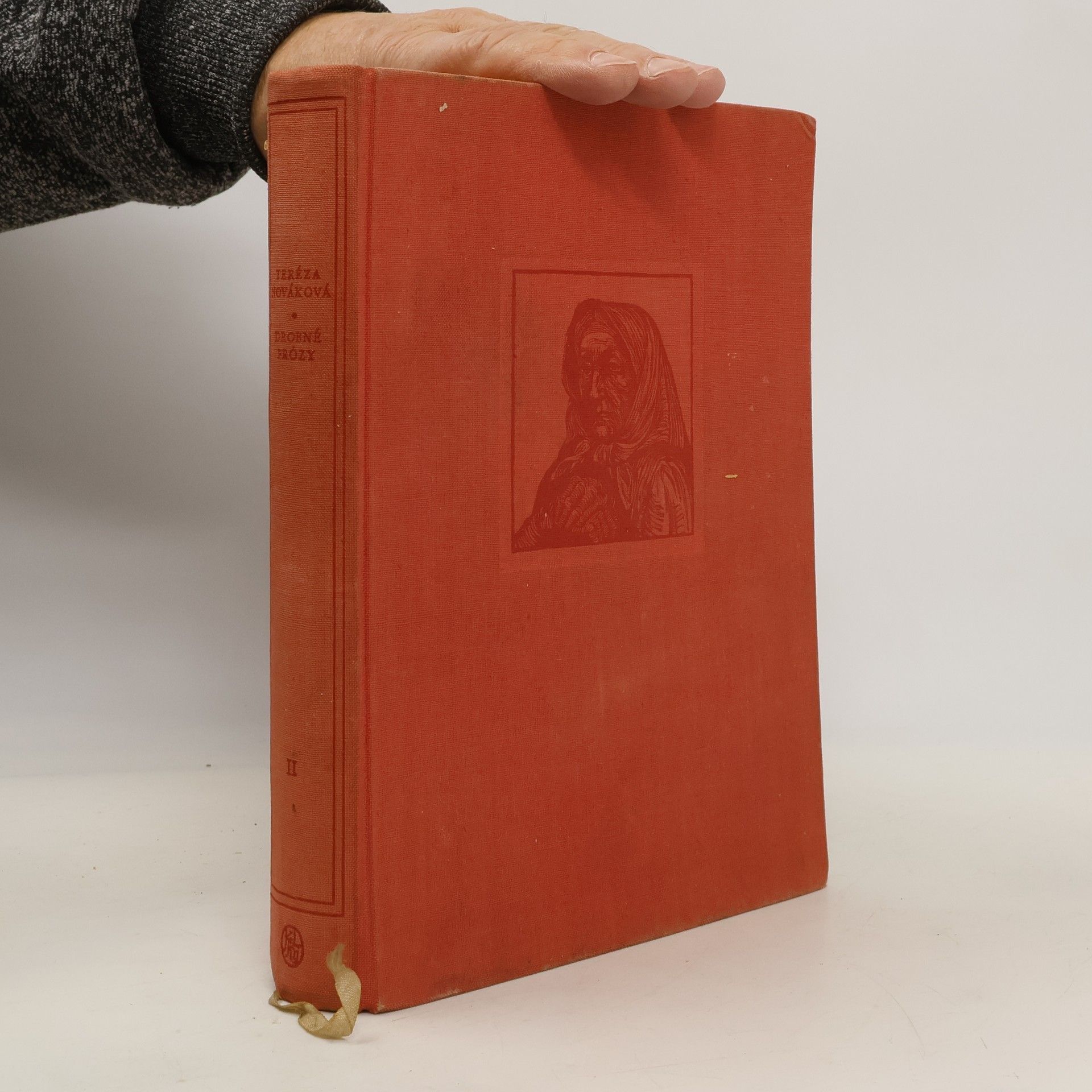 Auteurscollectief Drobné prózy II.