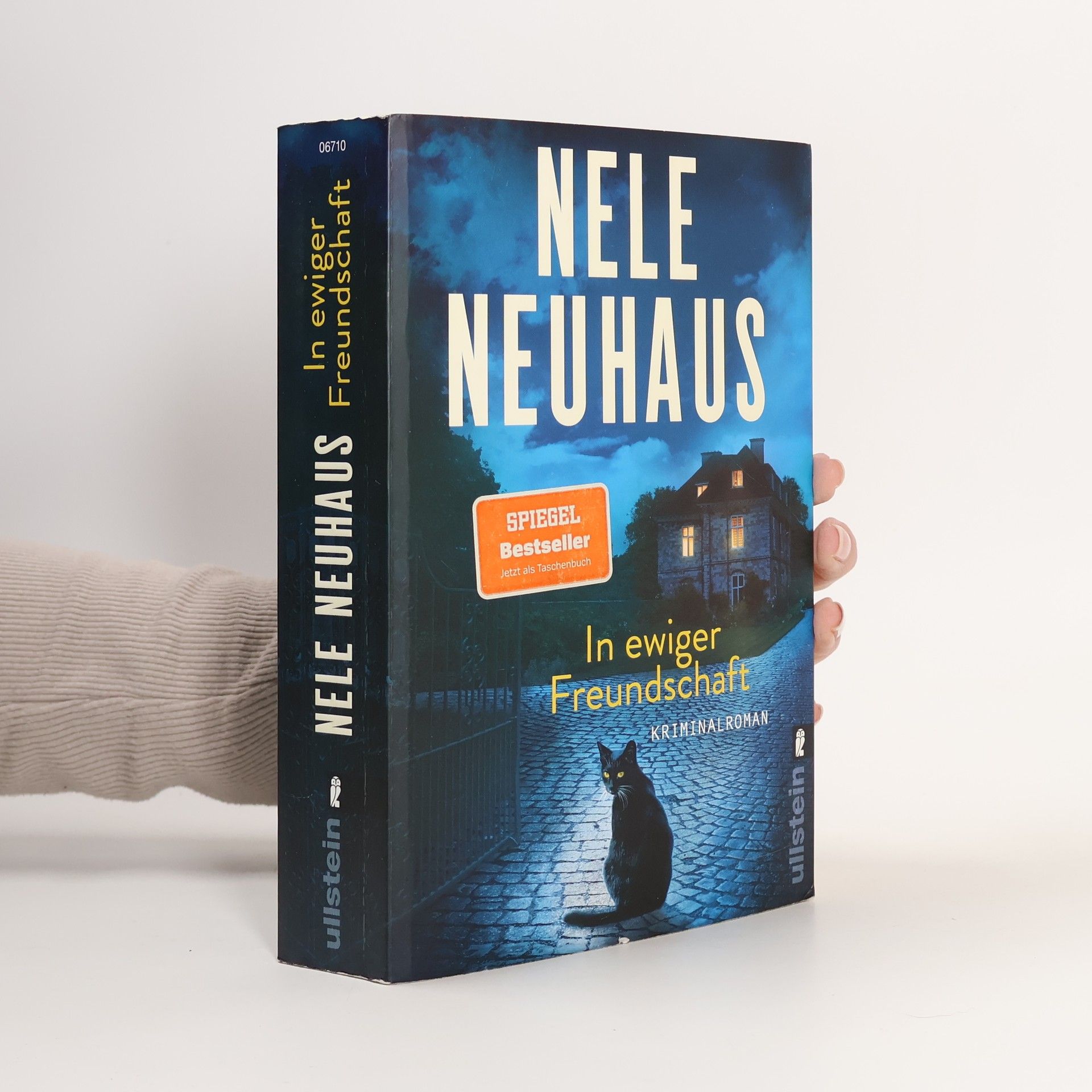 Nele Neuhaus In ewiger Freundschaft