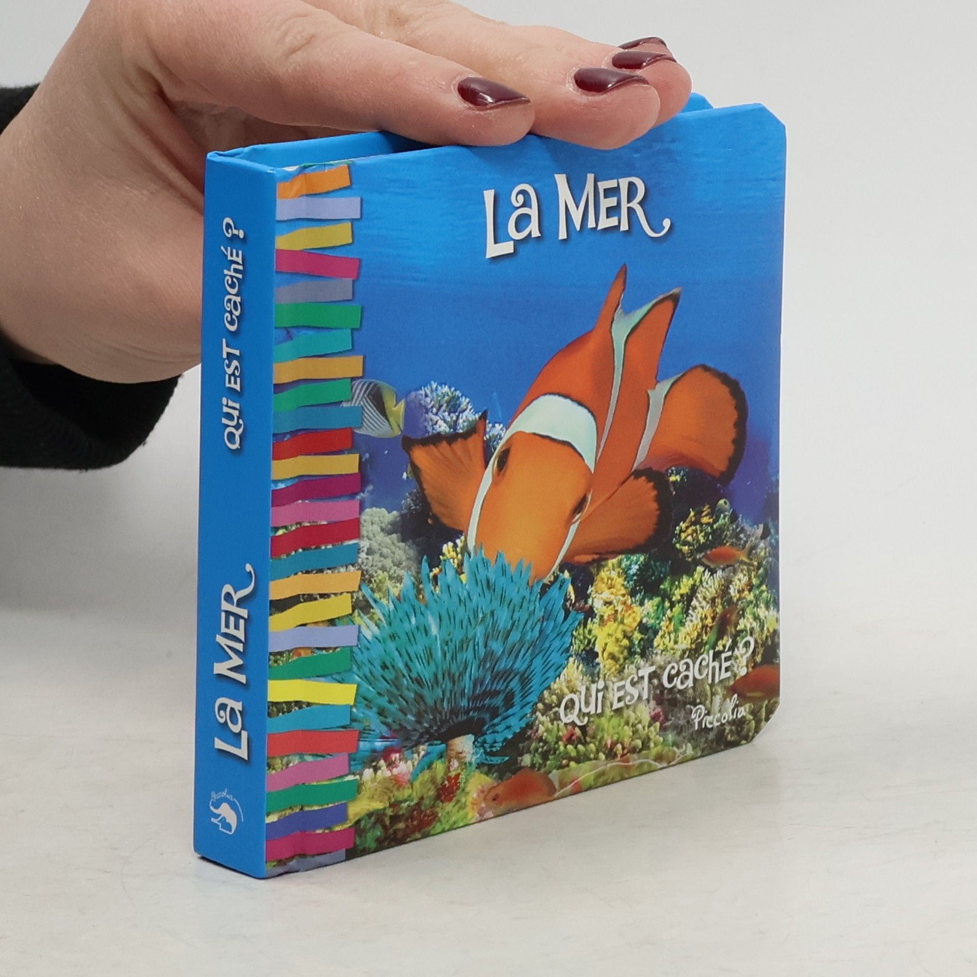 Autorenkollektiv La mer