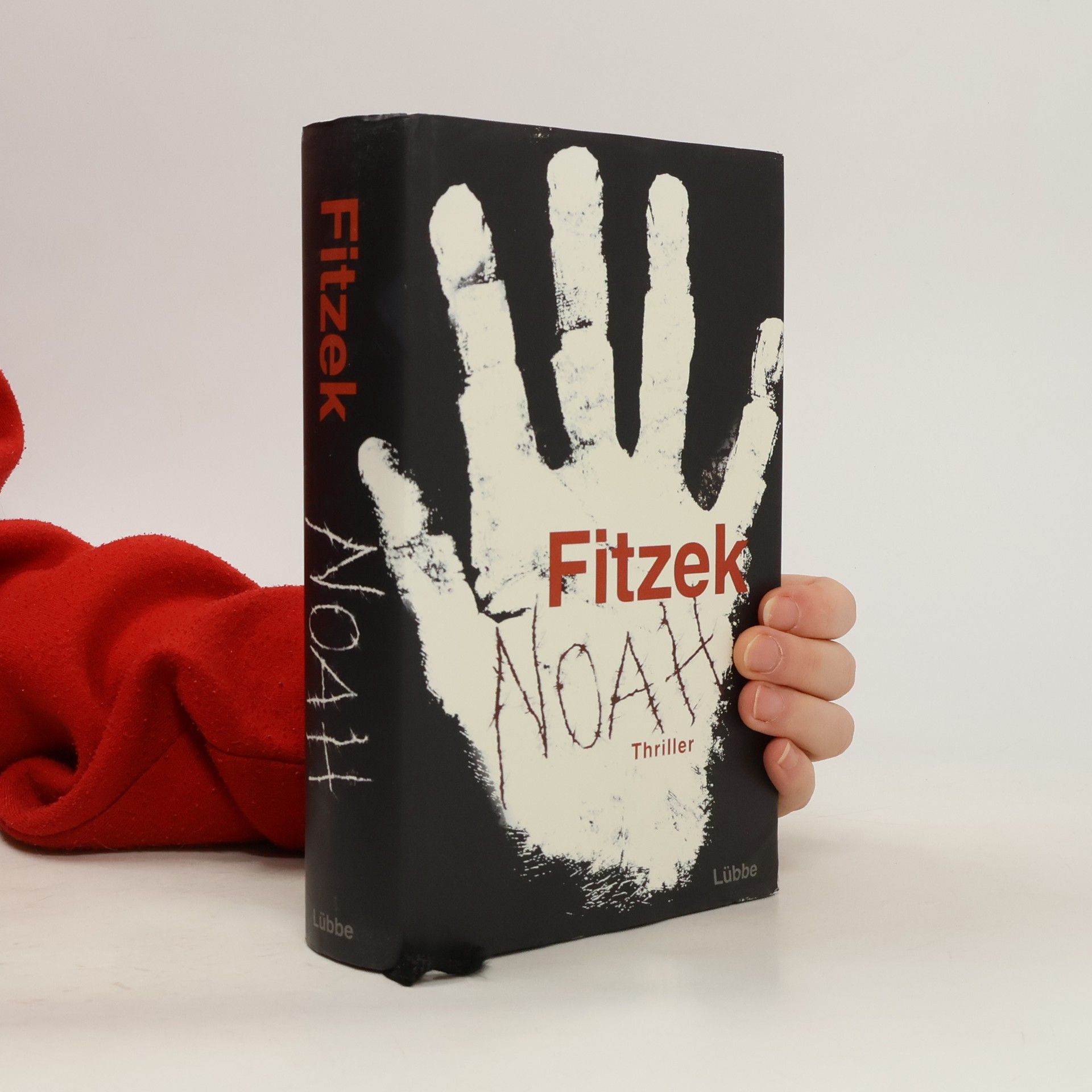 Sebastian Fitzek Noah