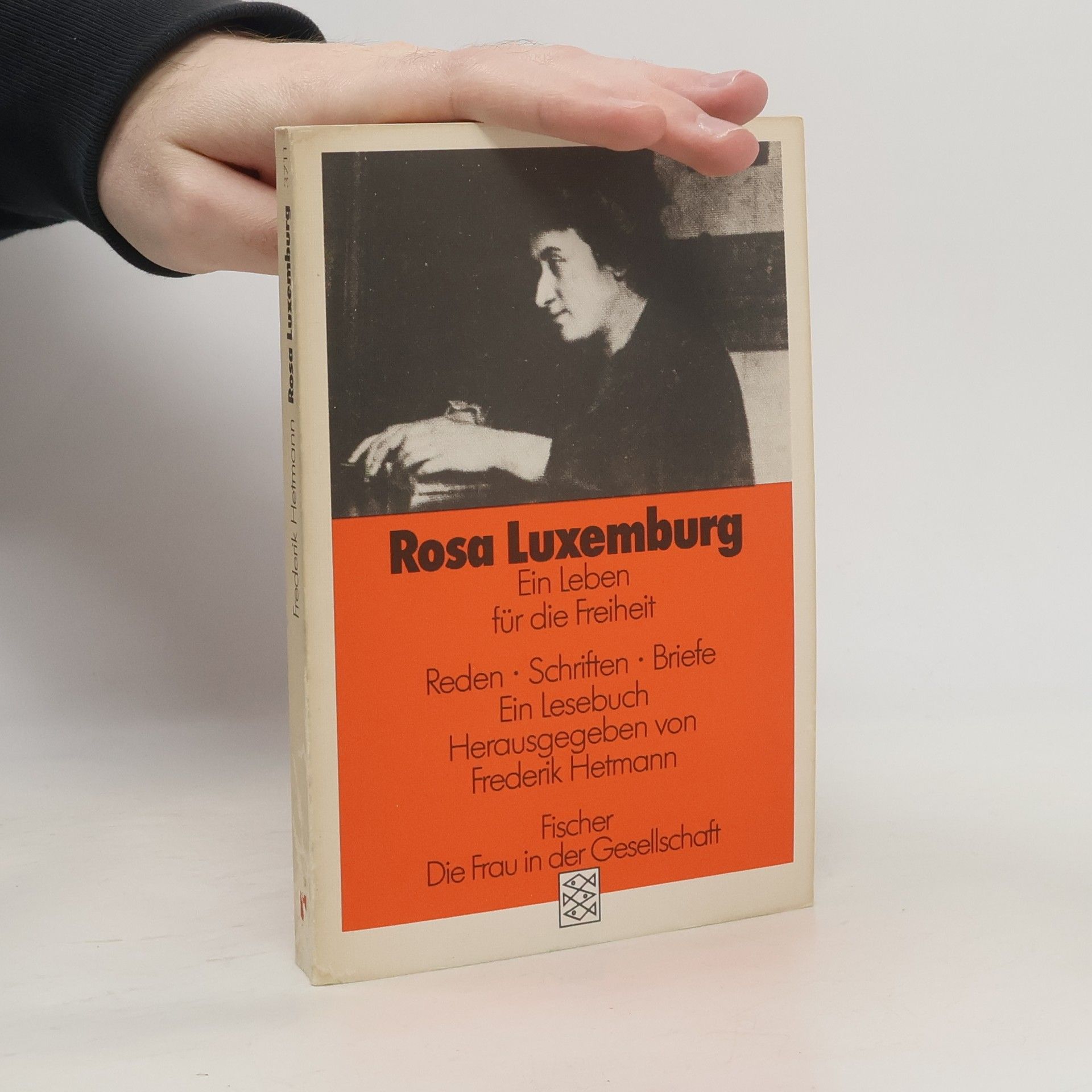 Rosa Luxemburg