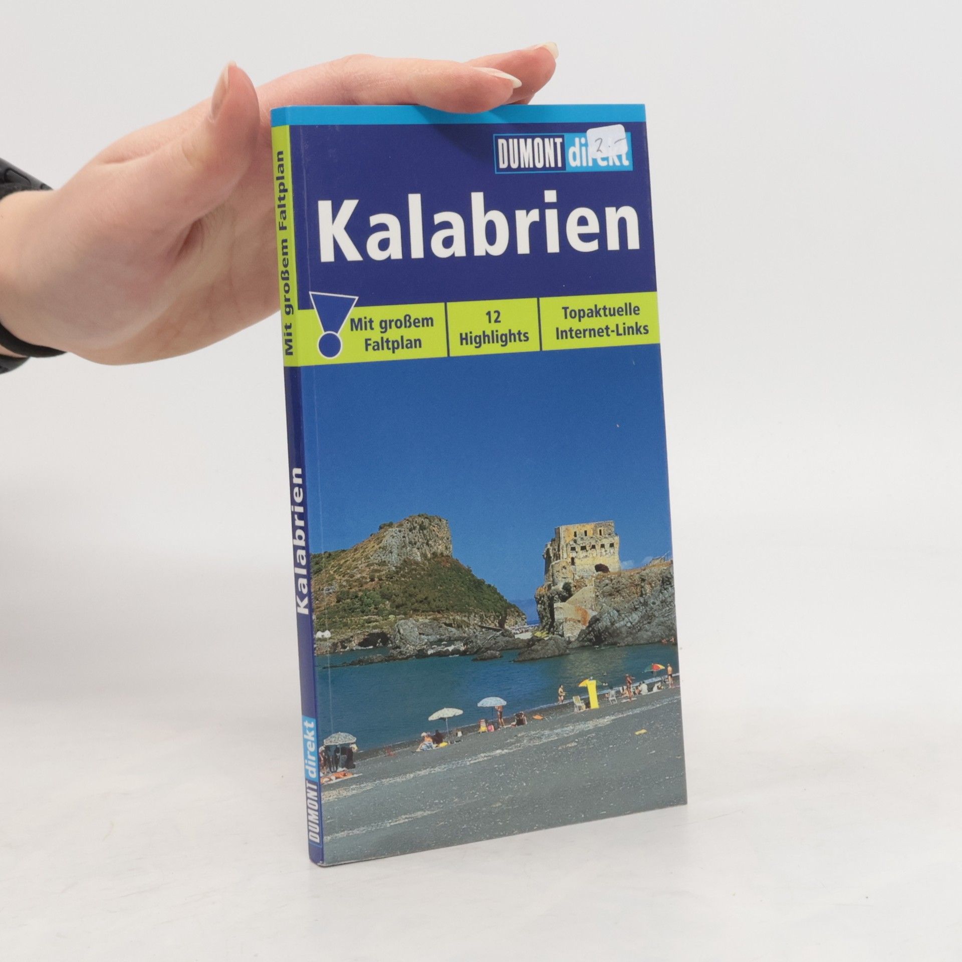 Kalabrien
