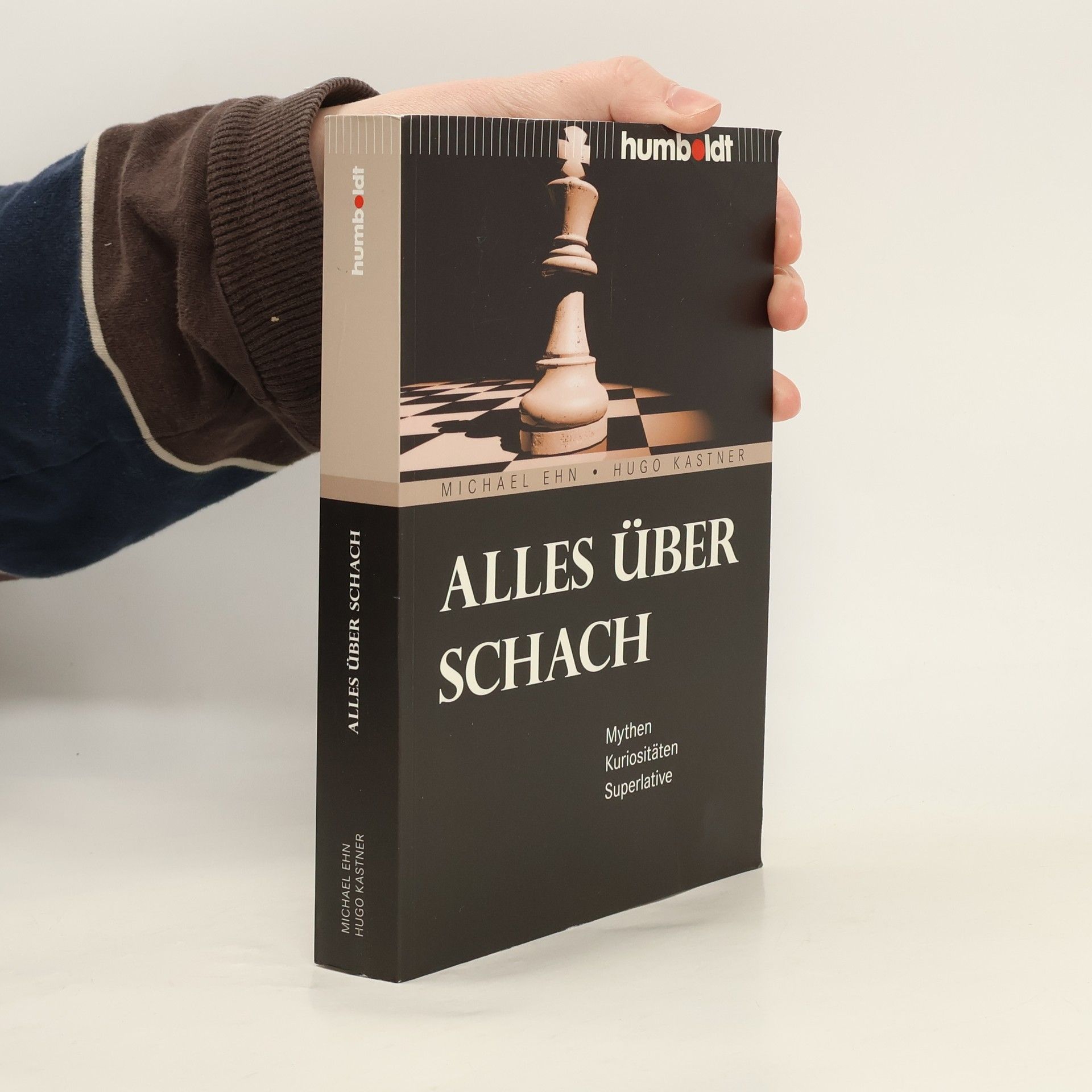 Alles über Schach