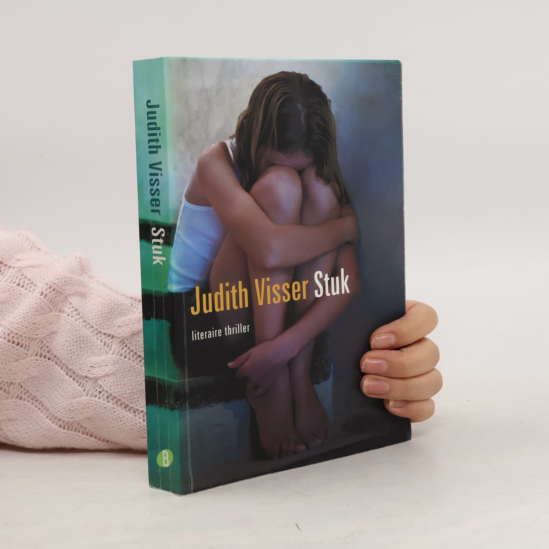 Judith Visser Stuk