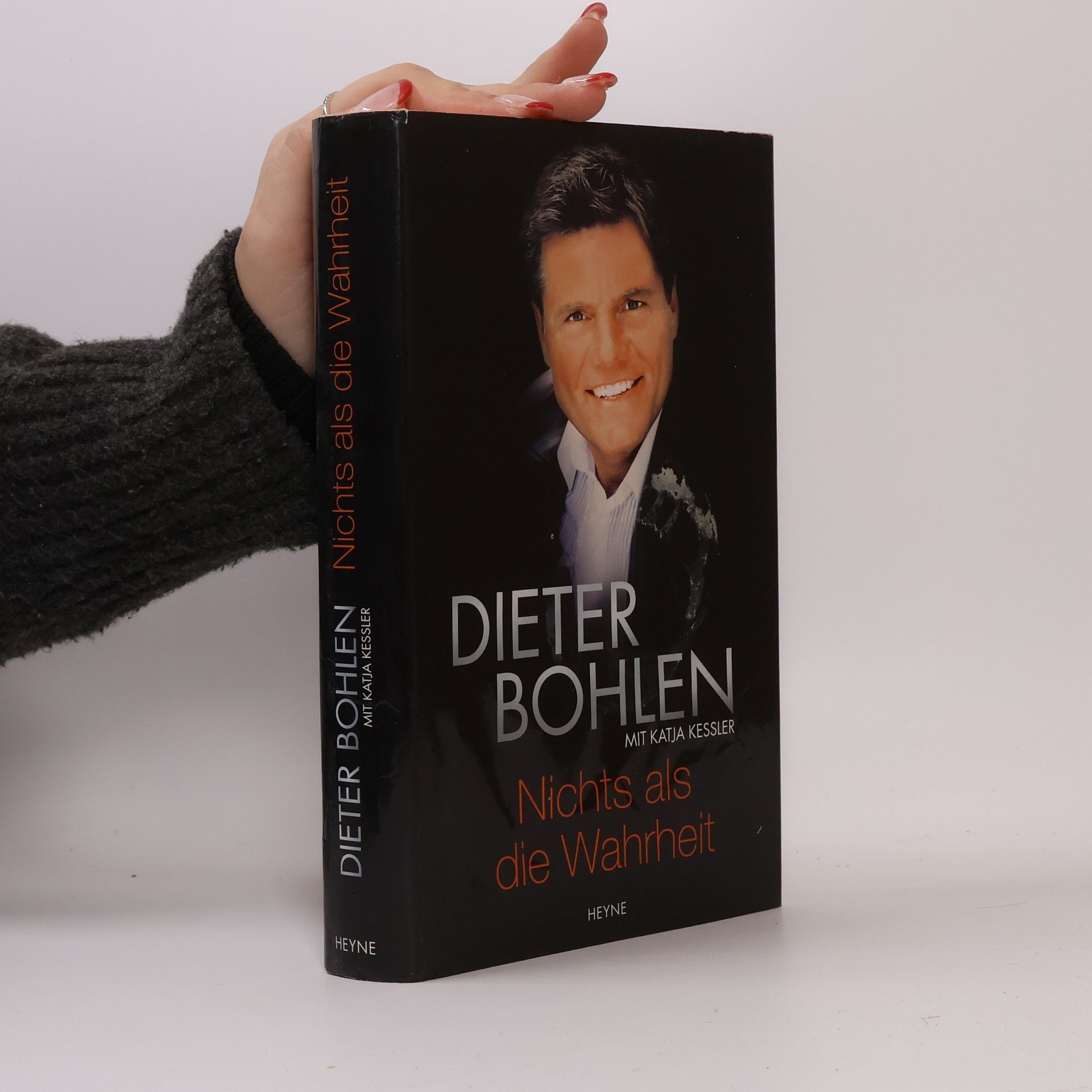 Nichts als die Wahrheit