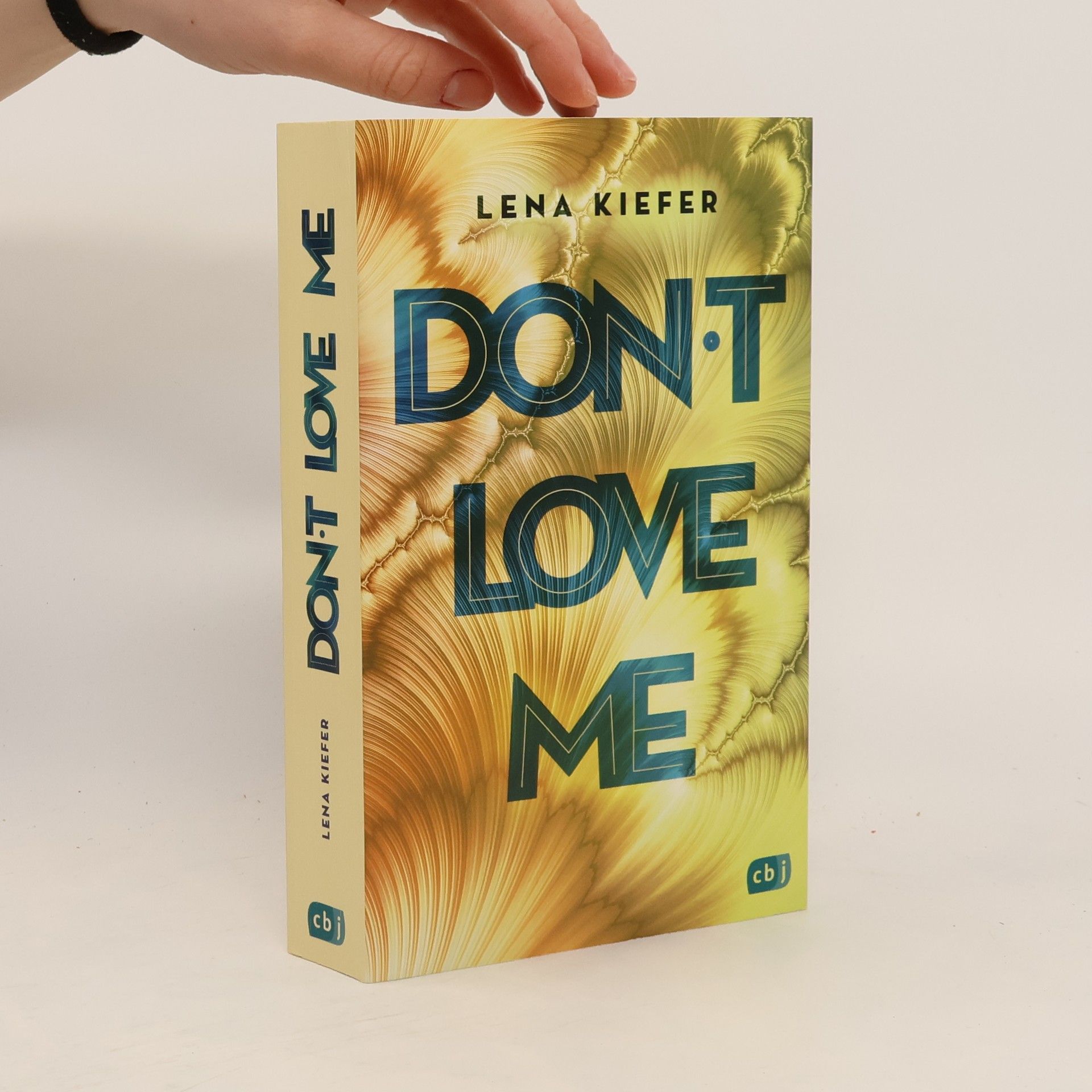 Lena Kiefer Don't love me