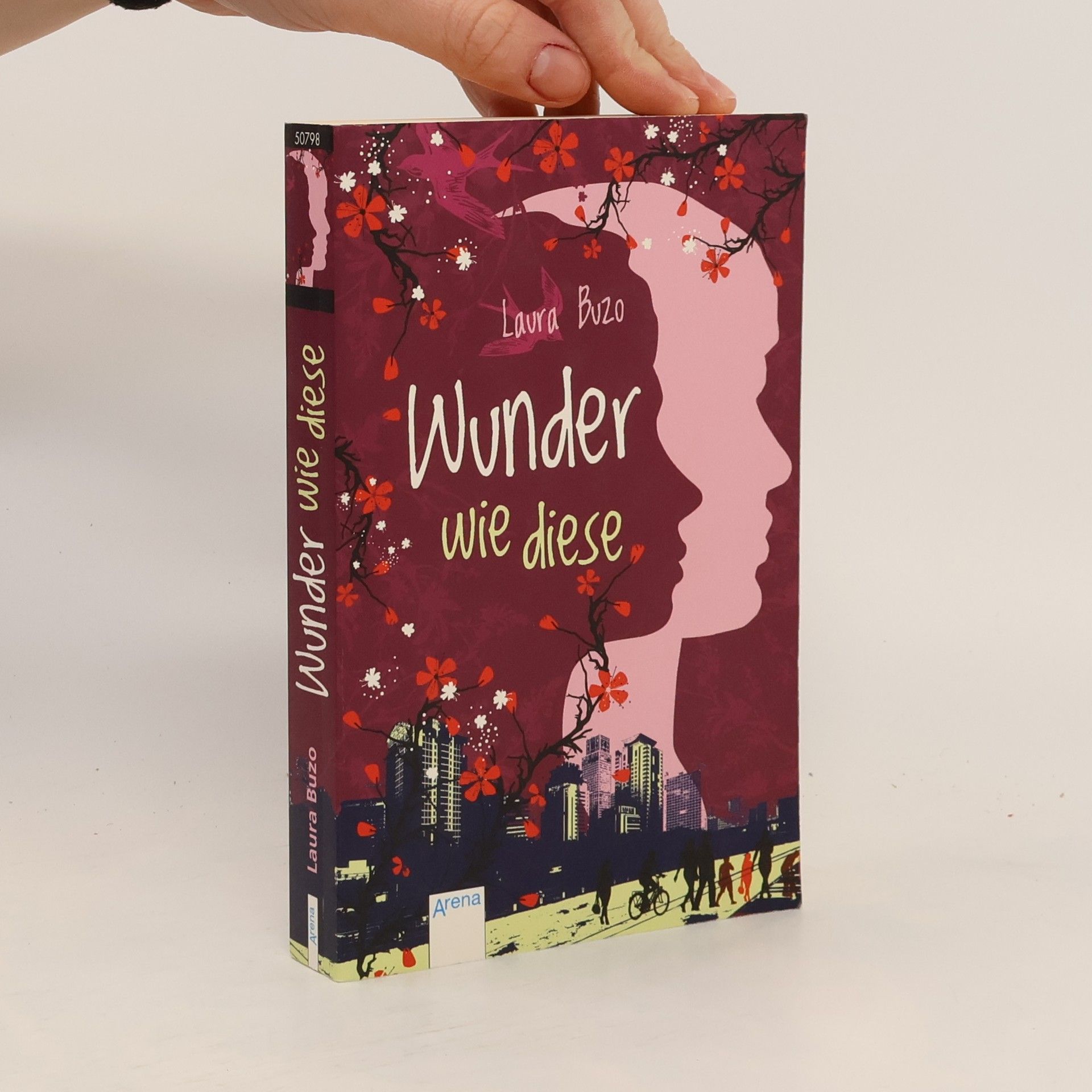 Laura Buzo Wunder wie diese