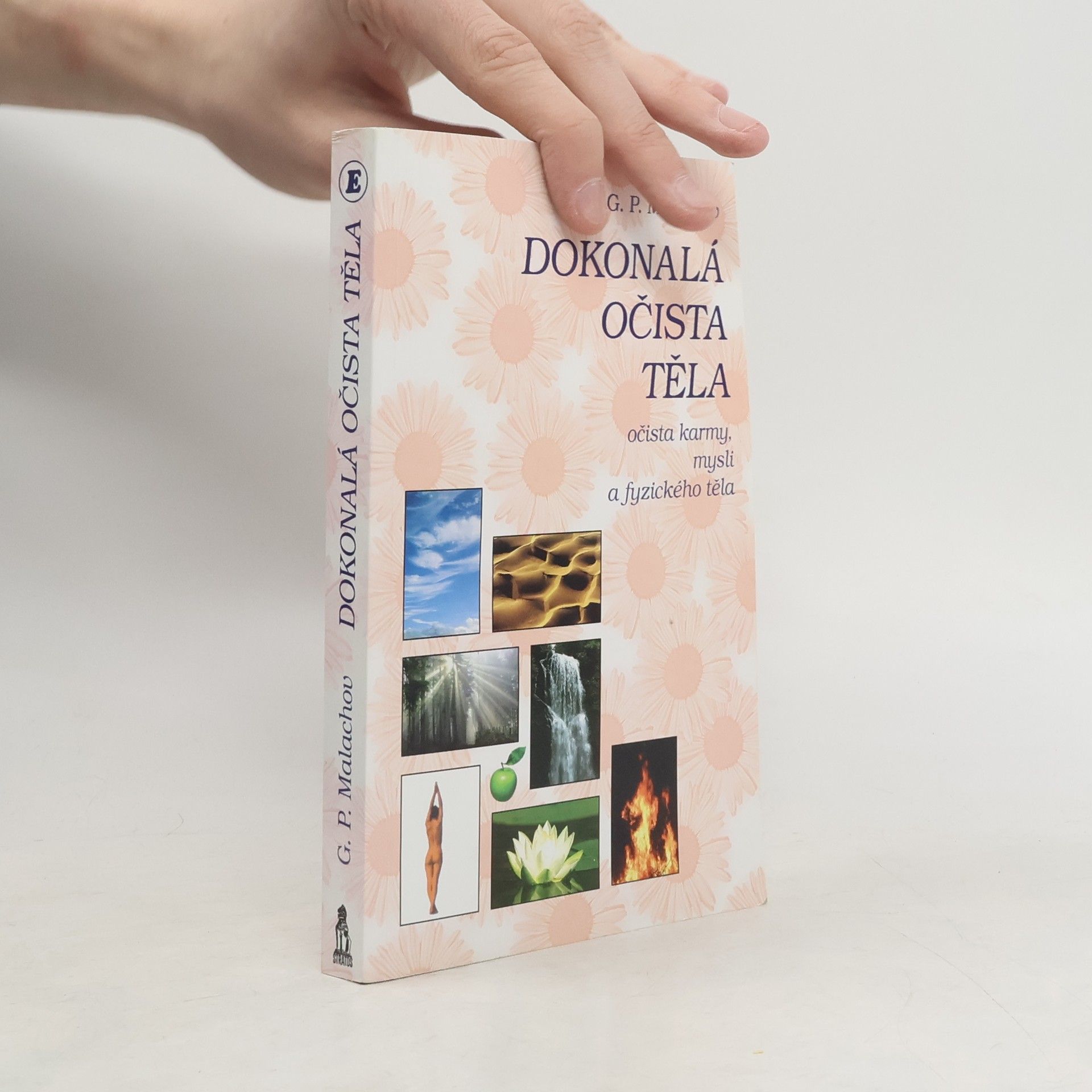 Gennadij Petrovič Malachov Dokonalá očista těla