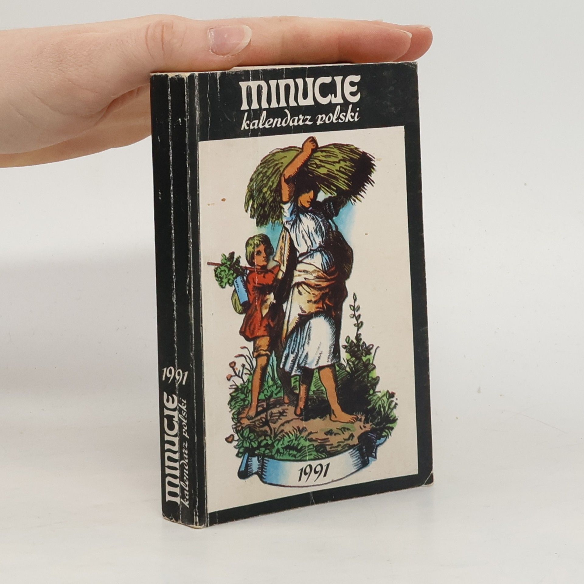 Pawel Wilczek Minucje