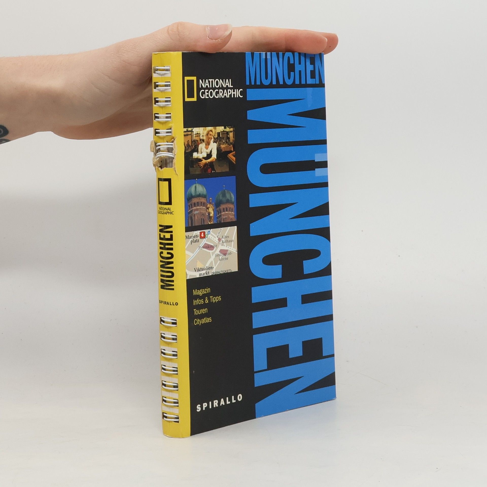 Daniela SchetarKöthe München