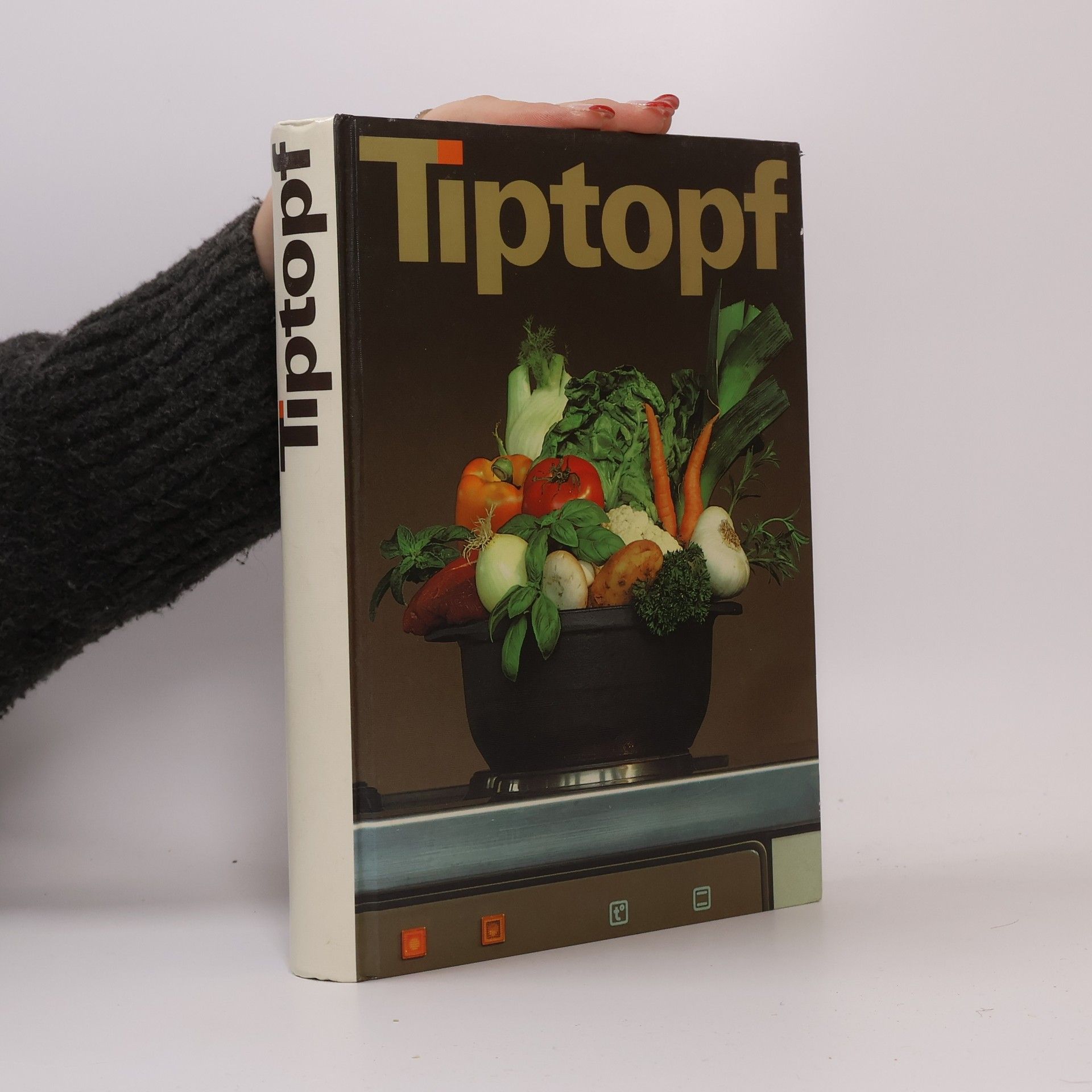 Auteurscollectief Tiptopf