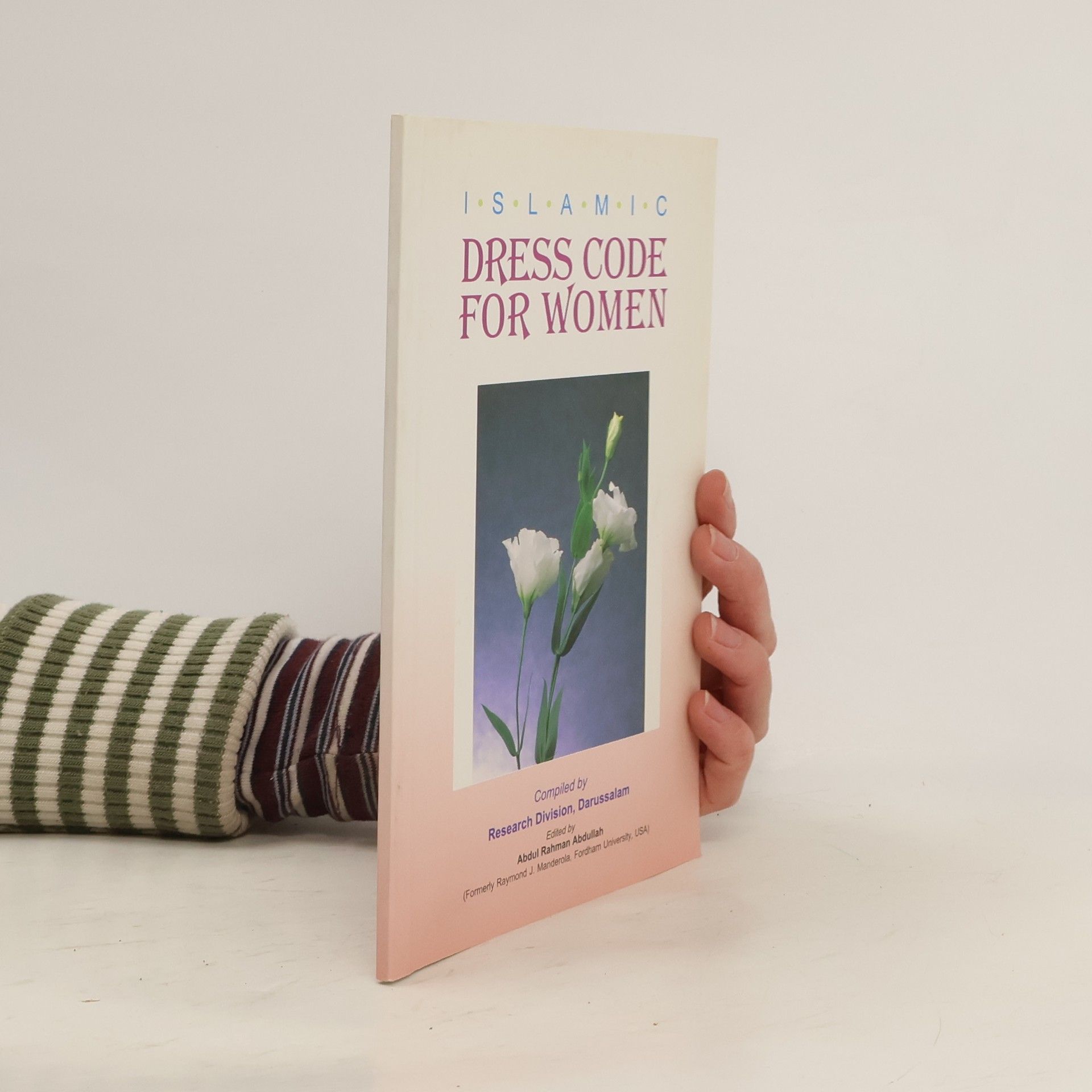 Abdul Rahman Abdullah Islamic Dress Code for Women