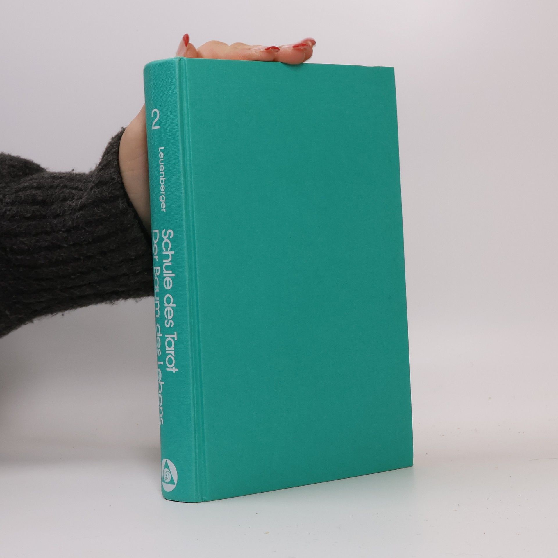 Hans-Dieter Leuenberger Der Baum des Lebens 2