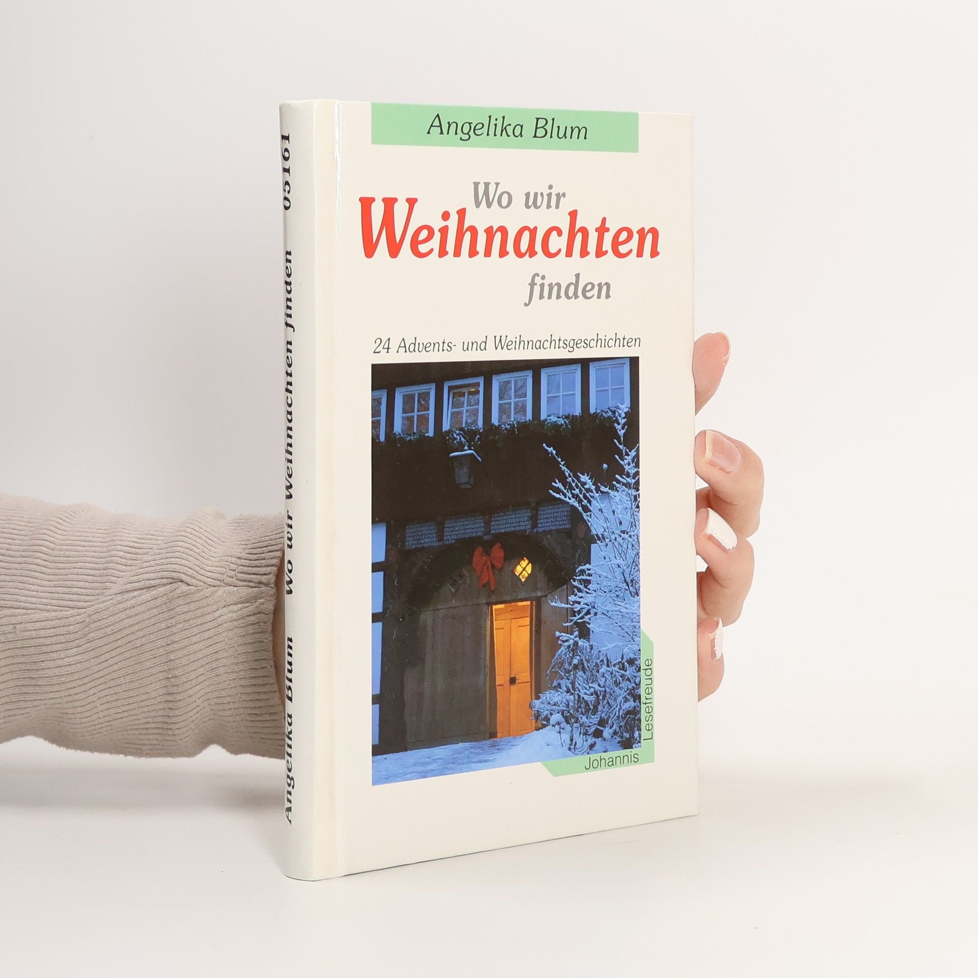 Wo wir Weihnachten finden