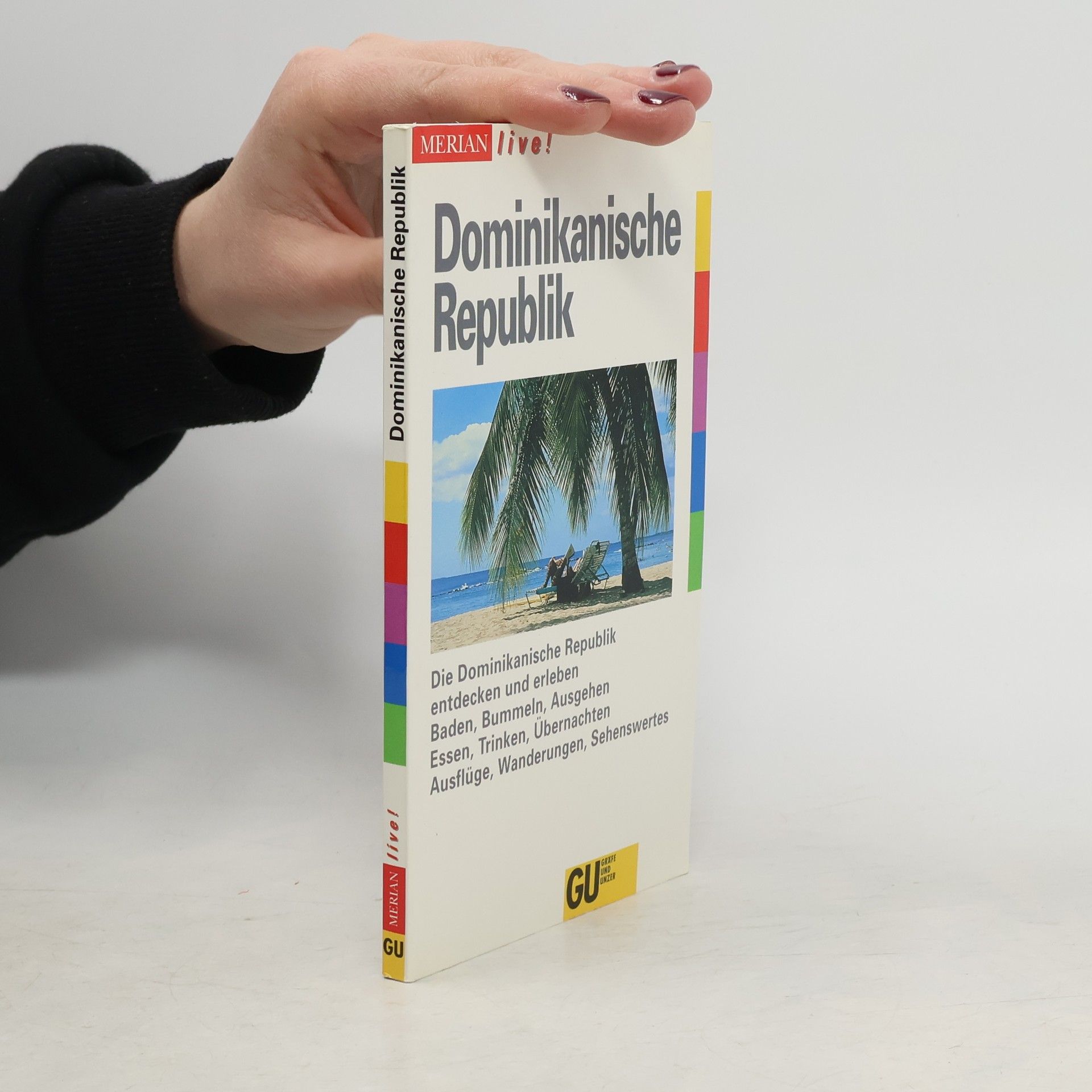 Kiki Baron Dominikanische Republik