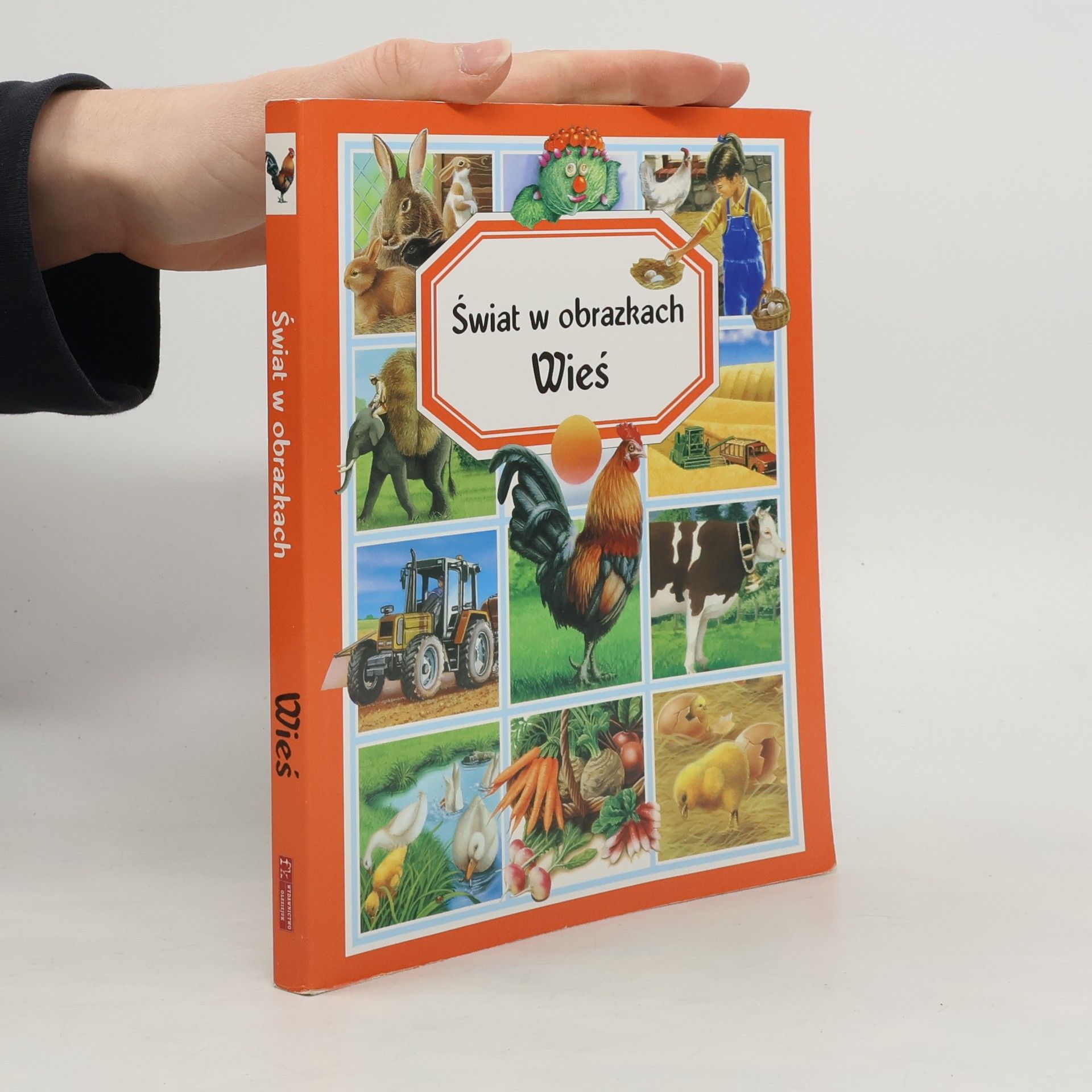 Émilie Beaumont Wieś