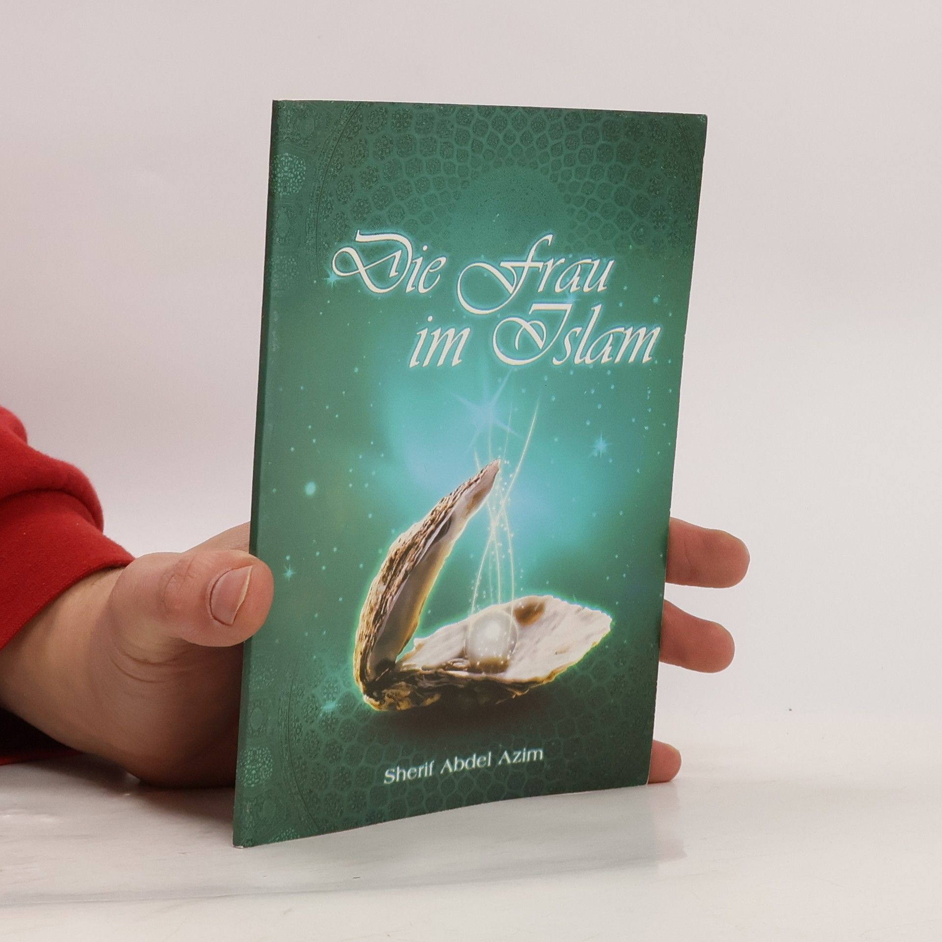 Sherif Abdel Azim Die Frau im Islam