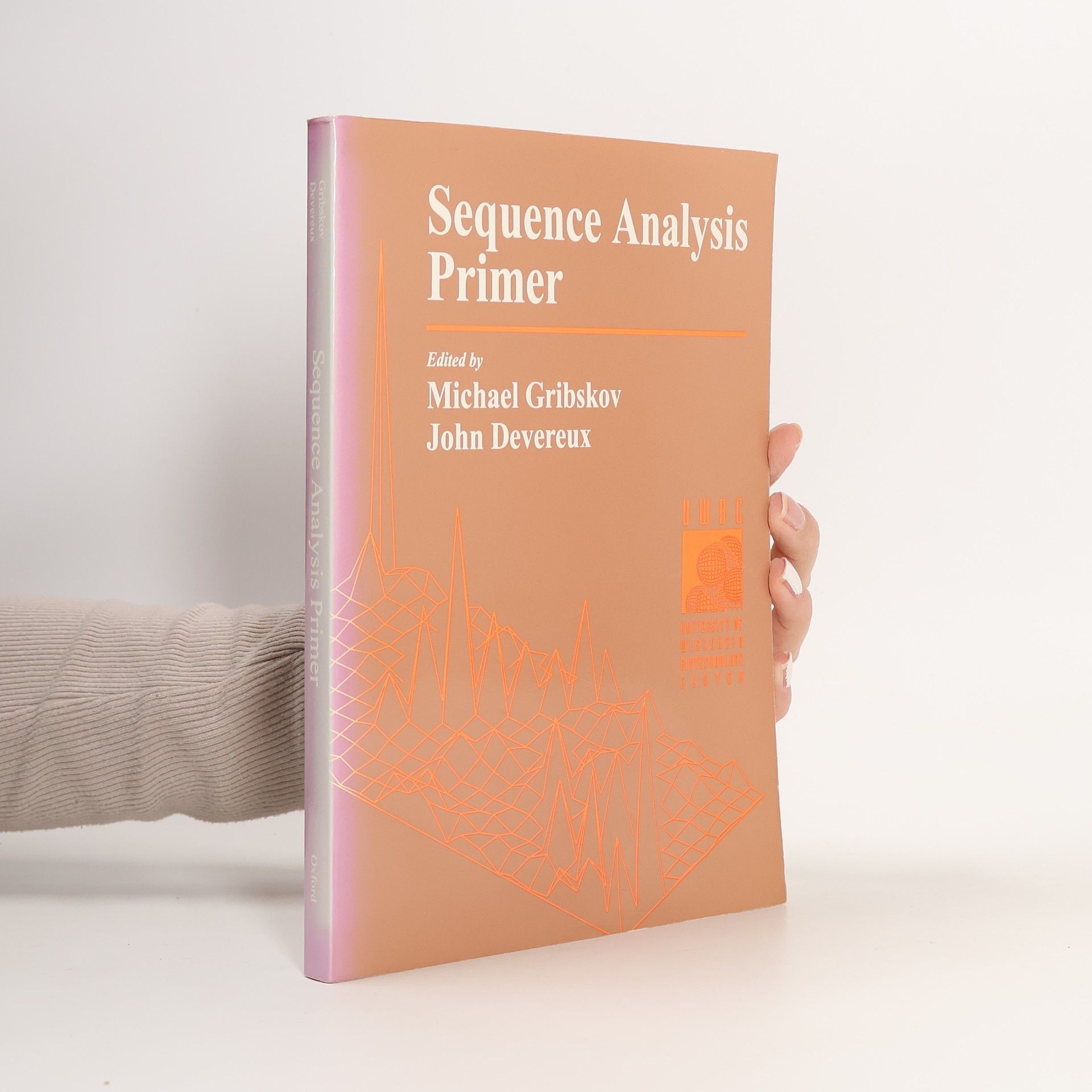 Michael Gribskov Sequence Analysis Primer