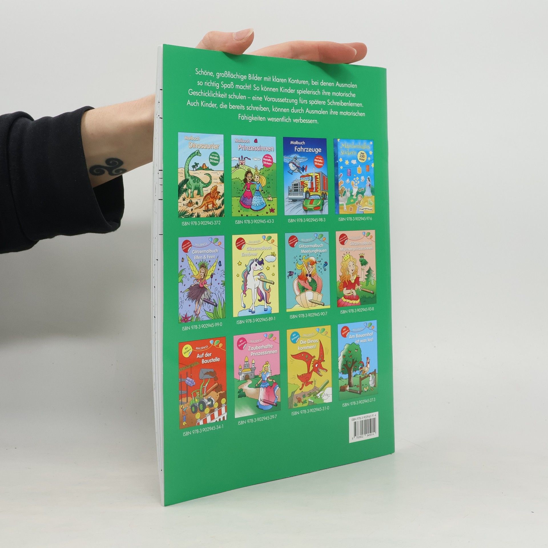 Autorenkollektiv Süsse Tierbabys
