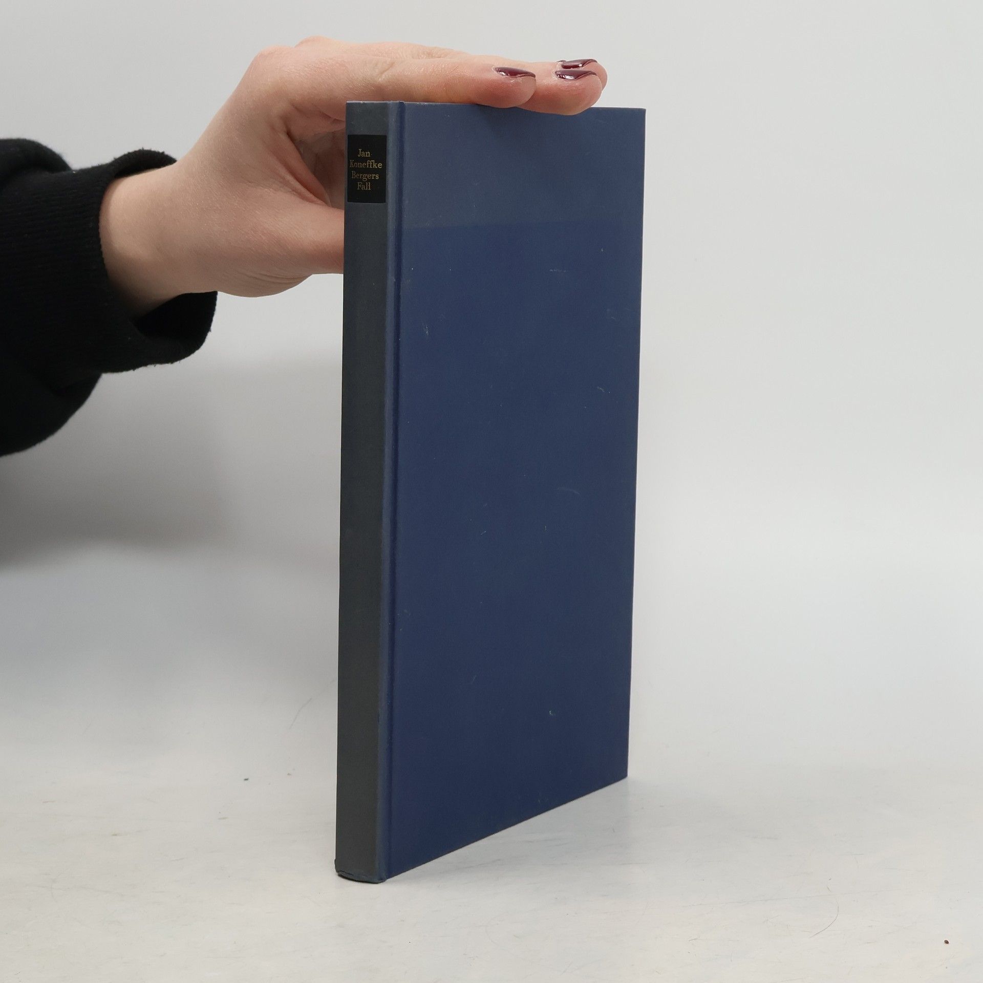 Autores varios Akzente 2/1991