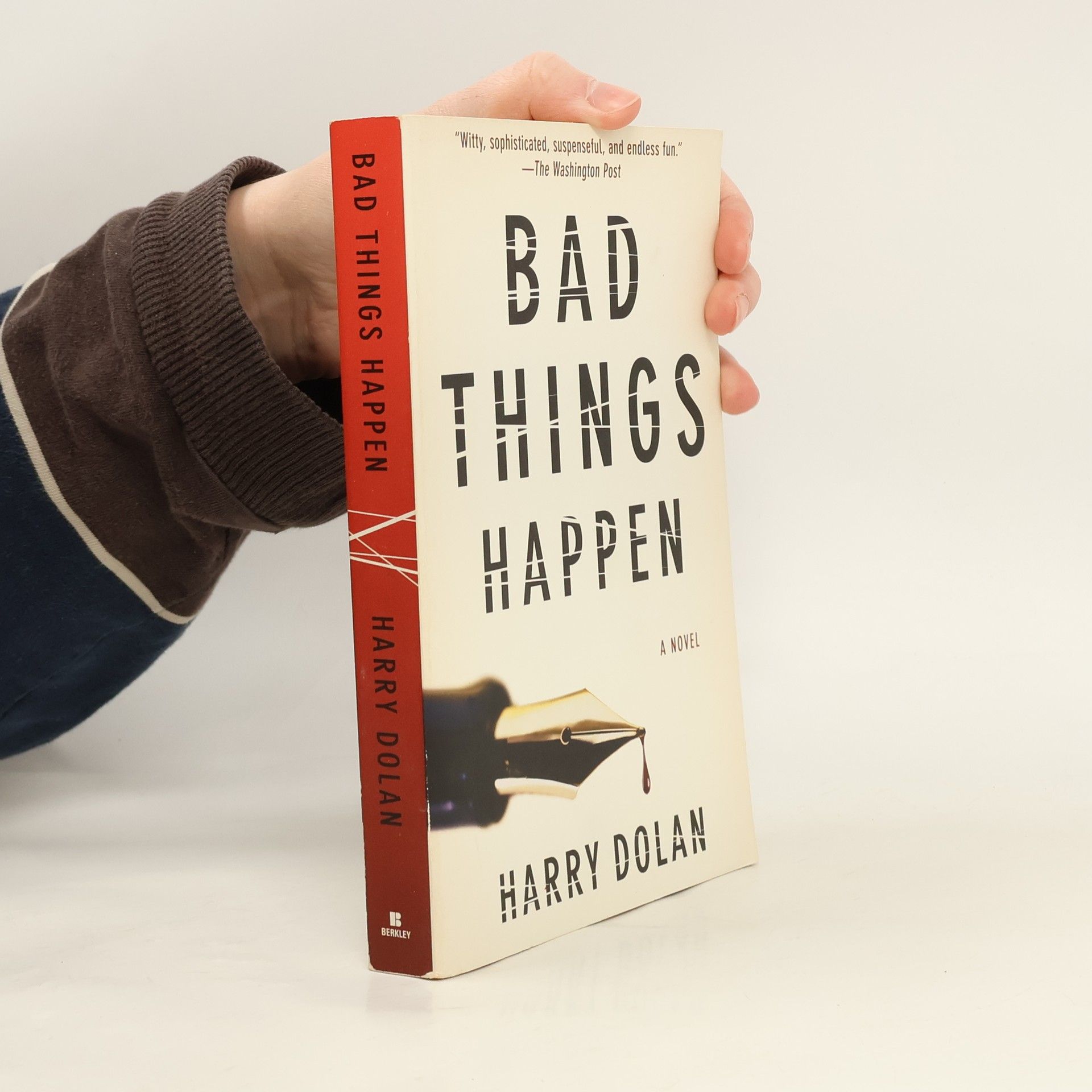 Bad Things Happen