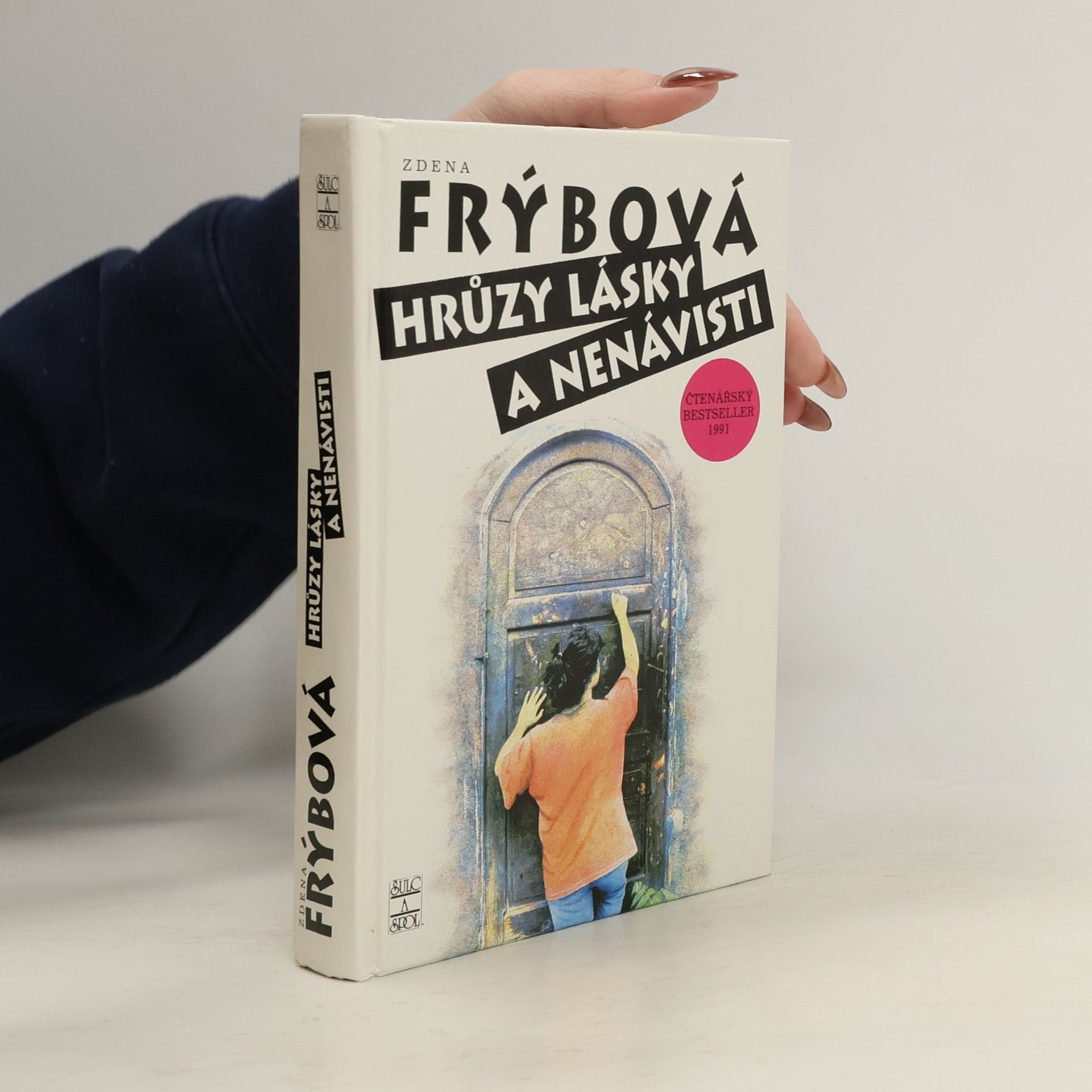 Hrůzy lásky a nenávisti