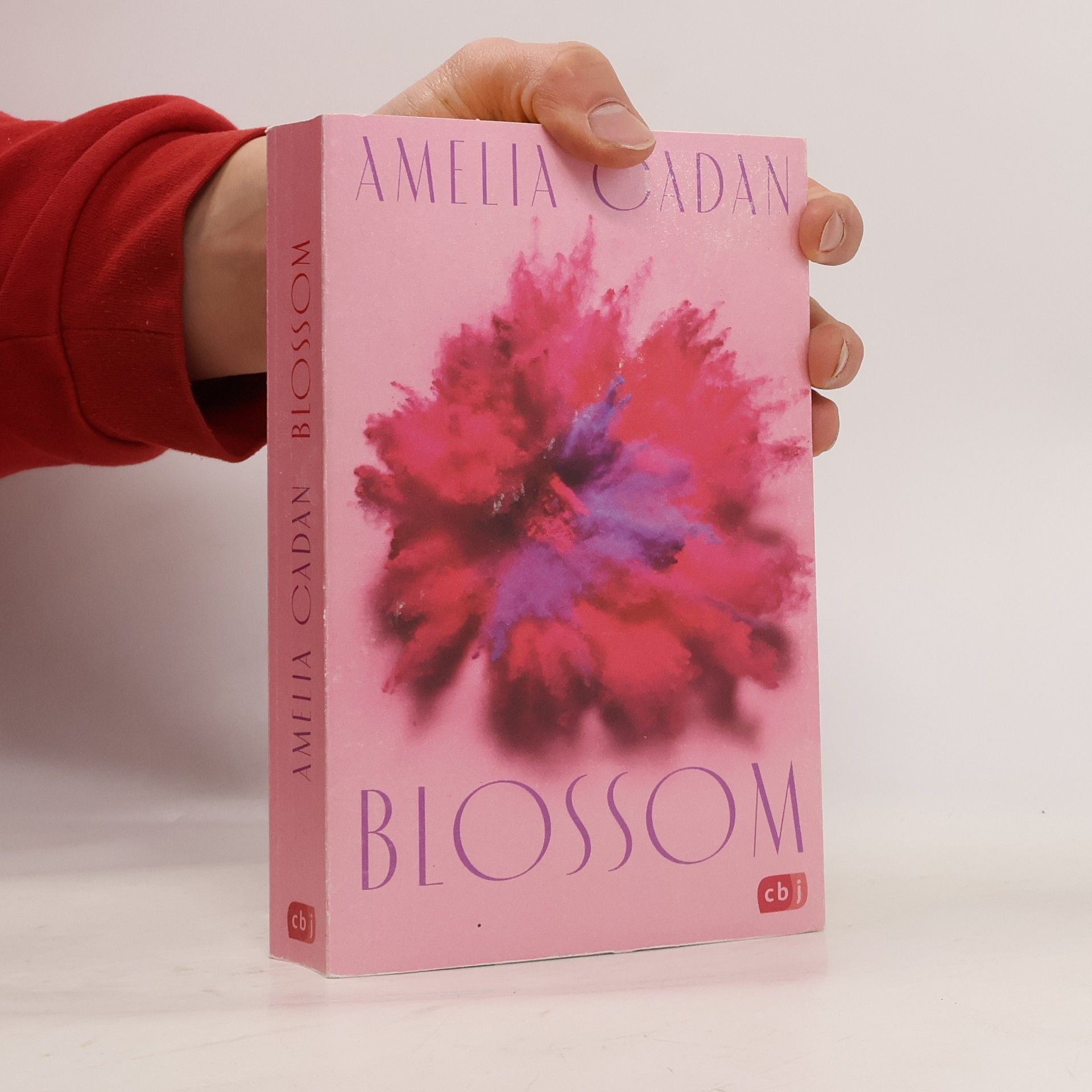 Amelia Cadan Blossom