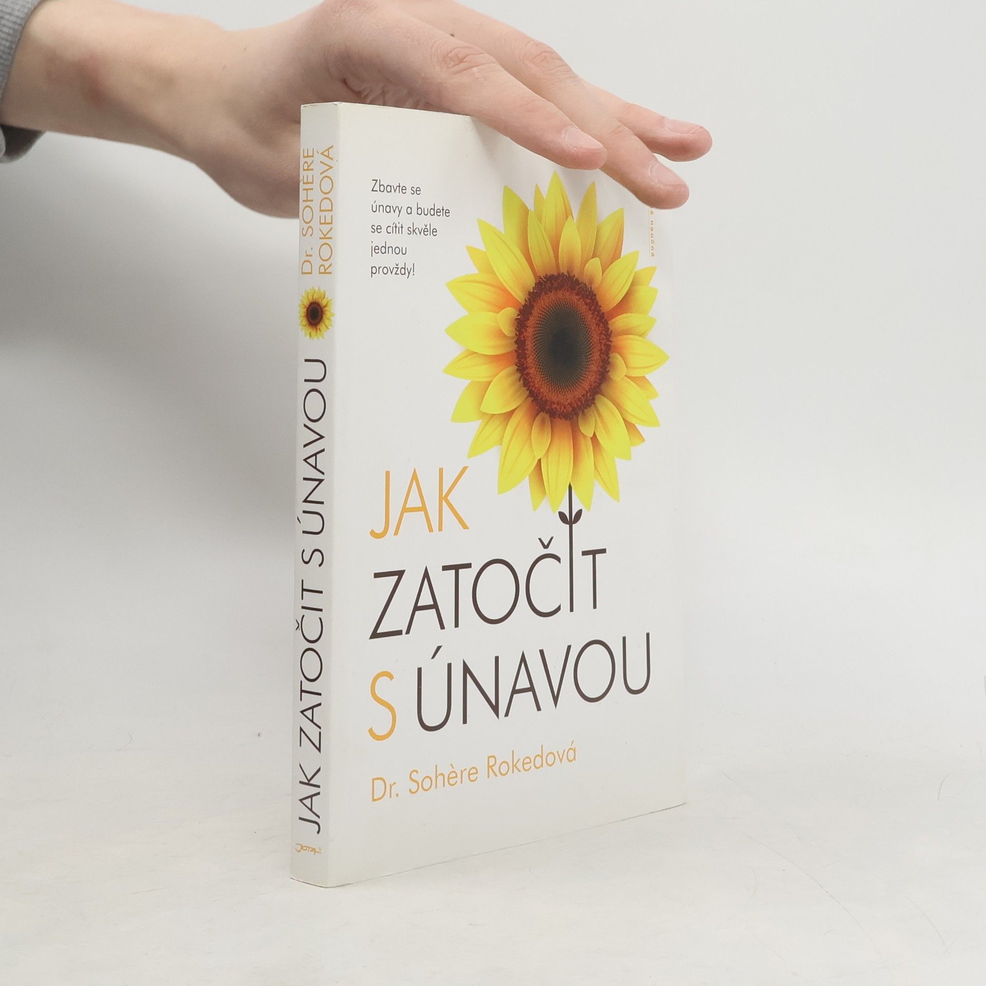 Sohère Roked Jak zatočit s únavou