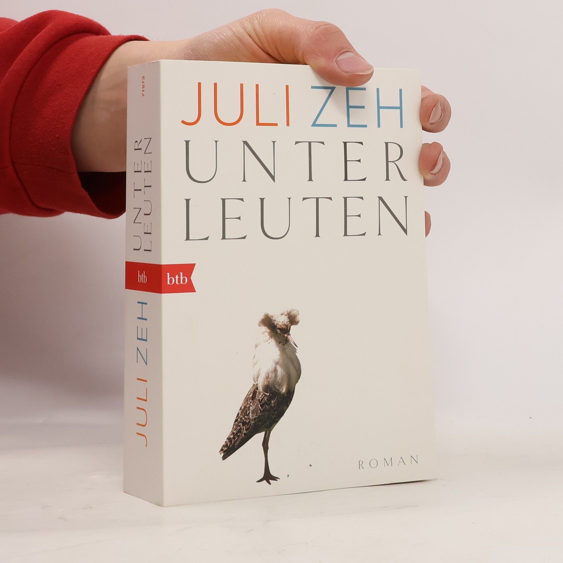 Juli Zeh Unterleuten