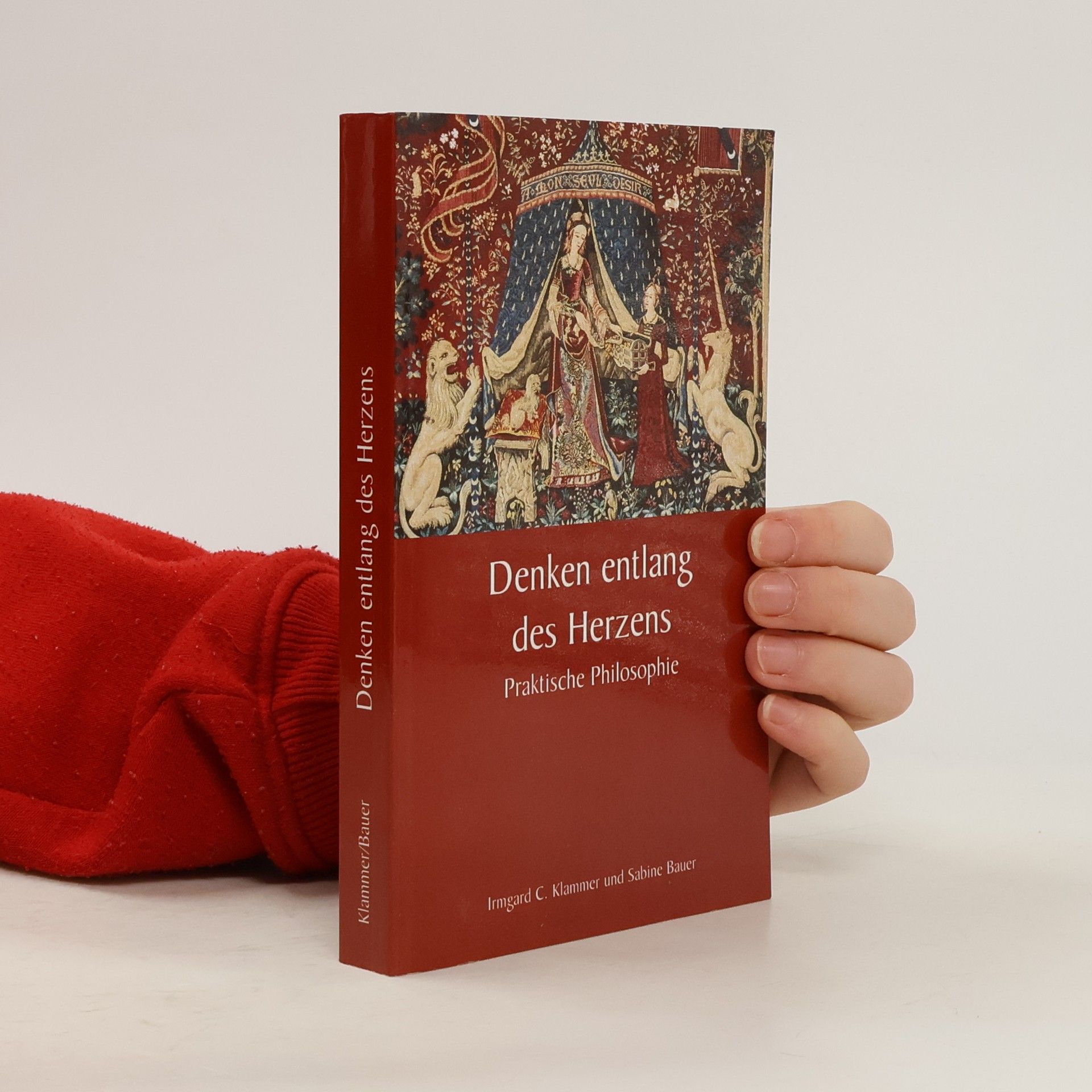 Denken entlang des Herzens