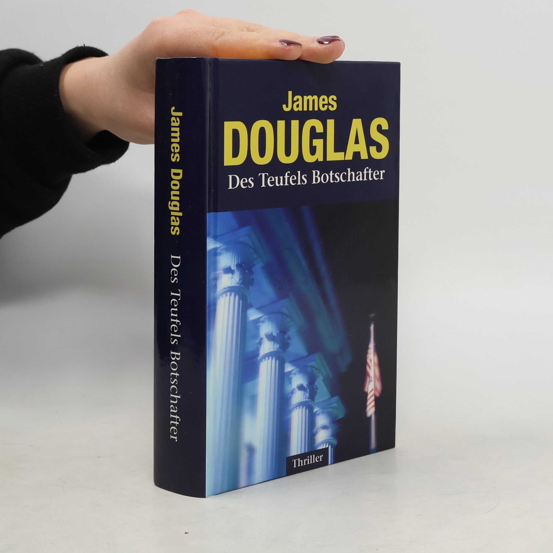 Des Teufels Botschafter