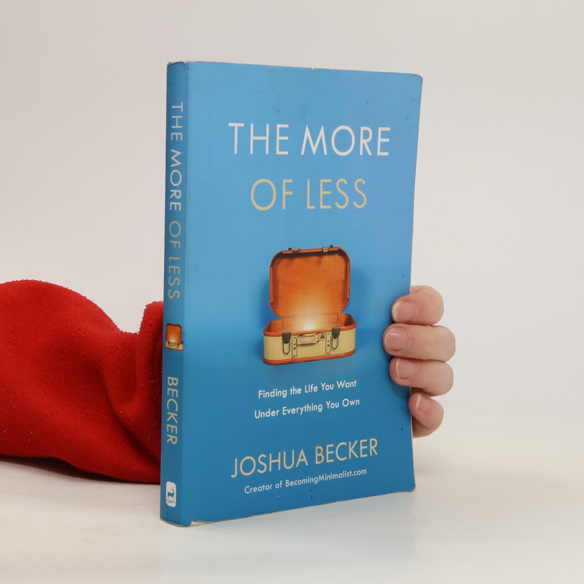 The More of Less