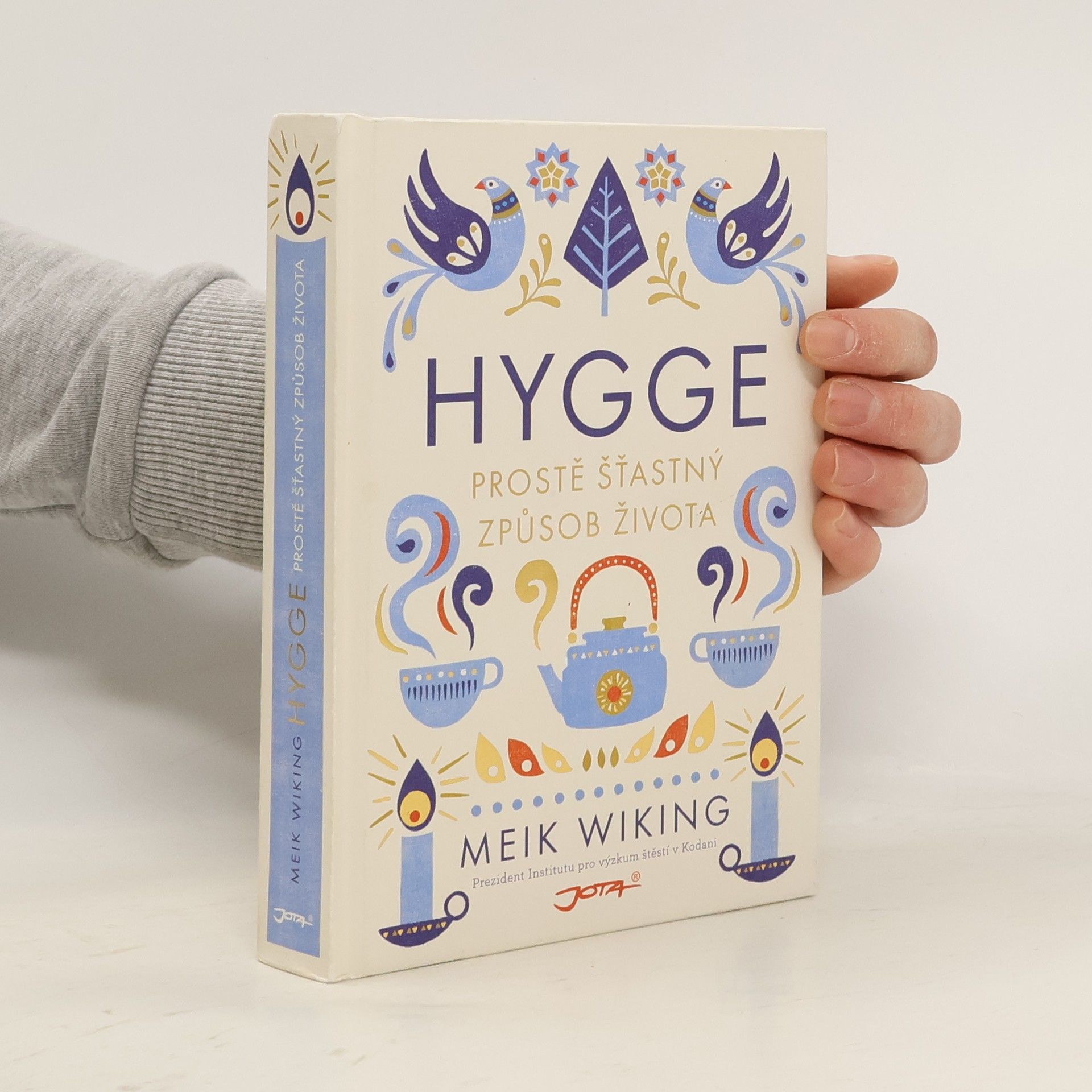 Meik Wiking Hygge