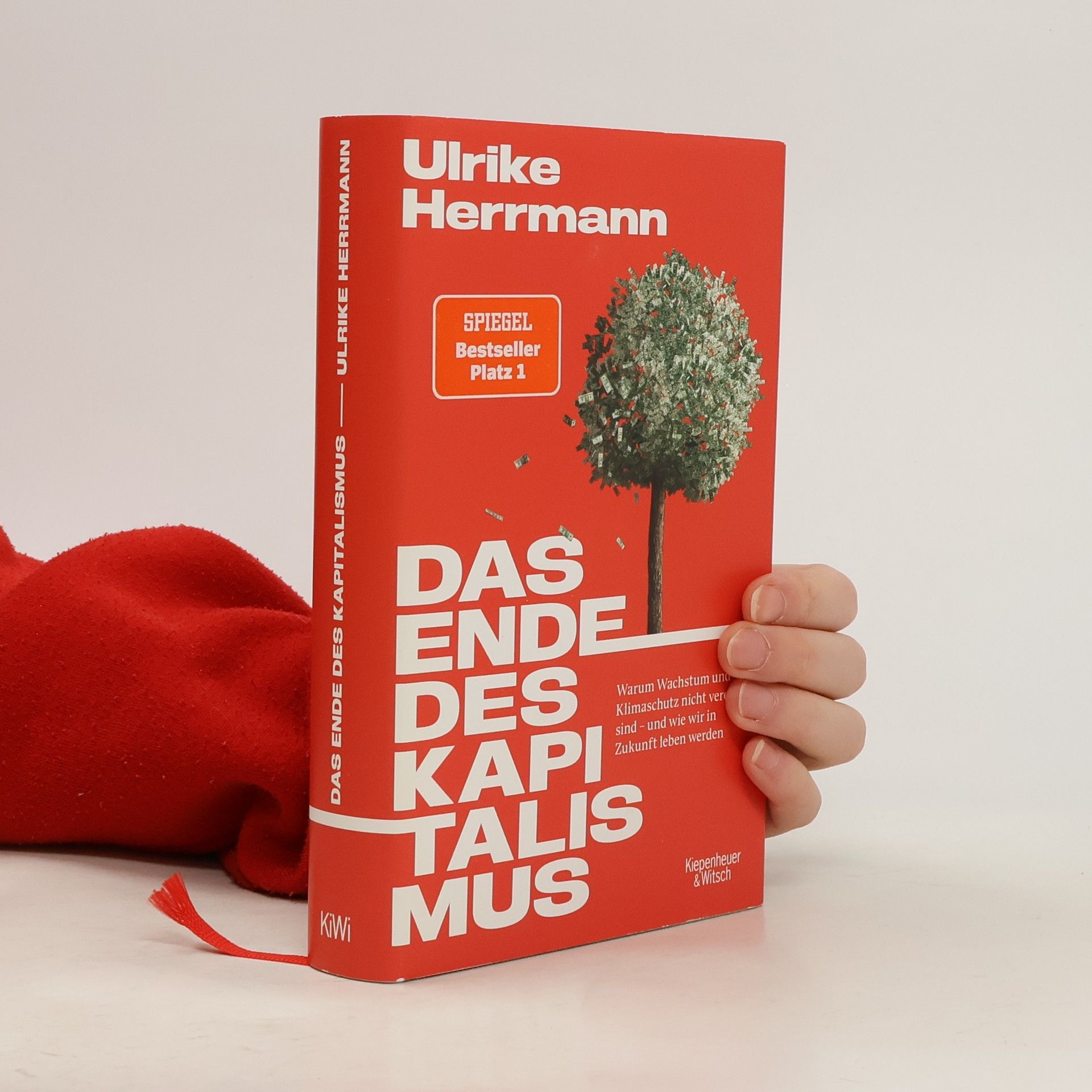 Ulrike Herrmann Das Ende des Kapitalismus