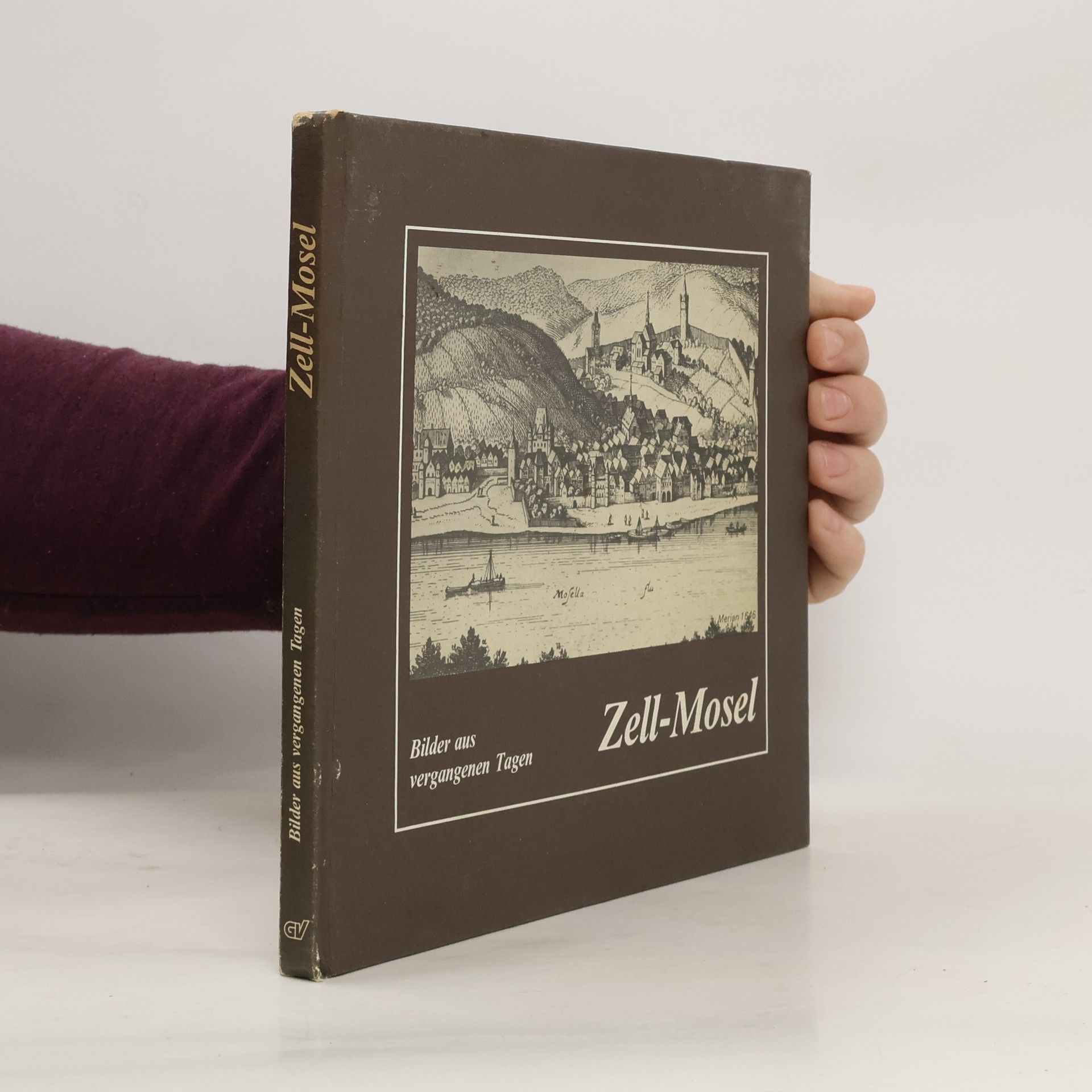 Autorenkollektiv Zell-Mosel