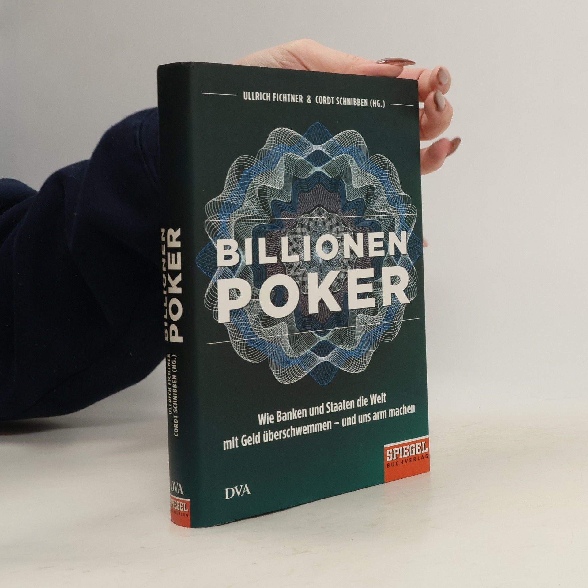 Billionenpoker