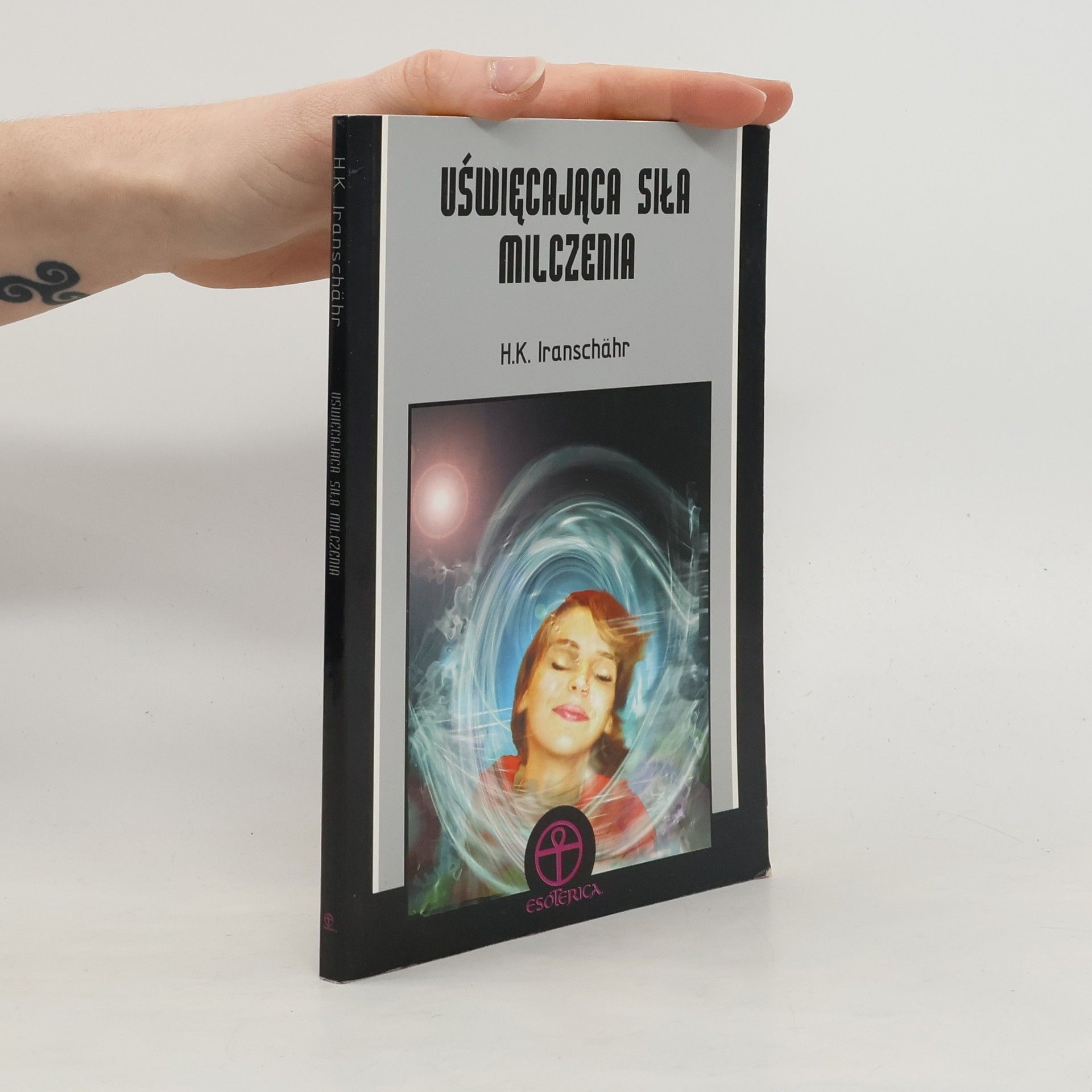 Uświęcająca siła milczenia