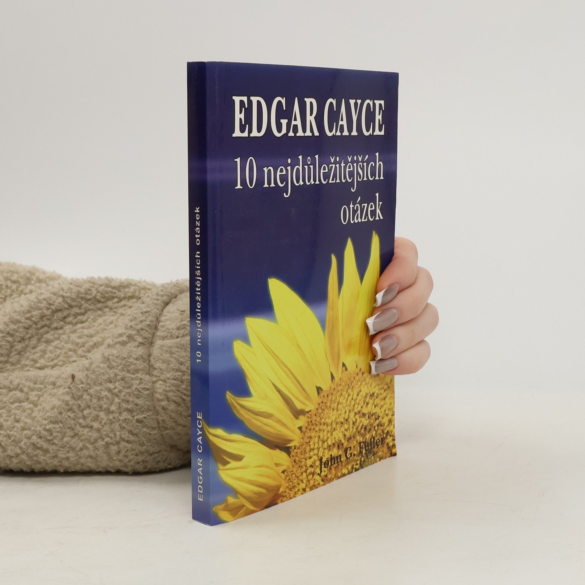 10 nejdůležitějších otázek