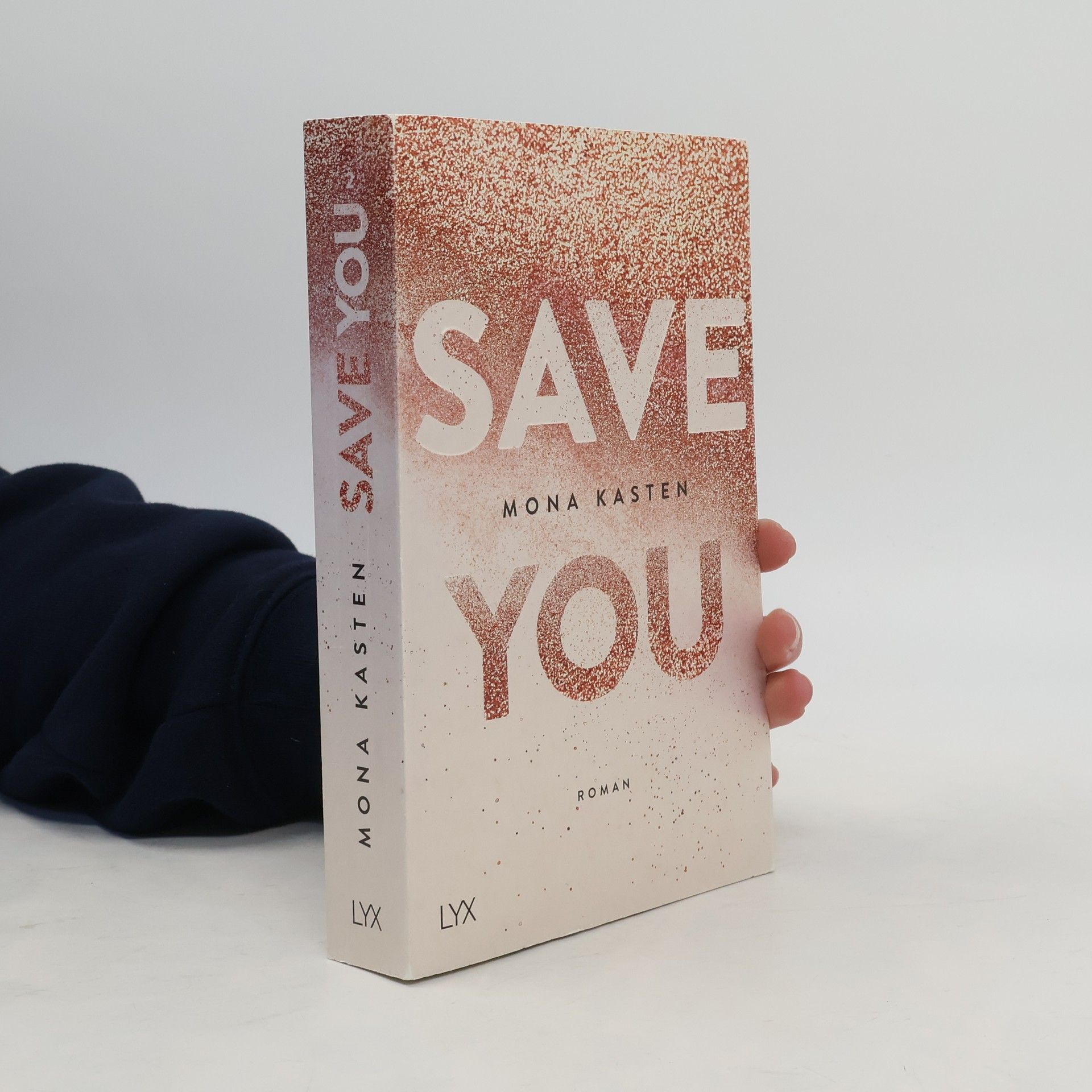 Mona Kasten Save You