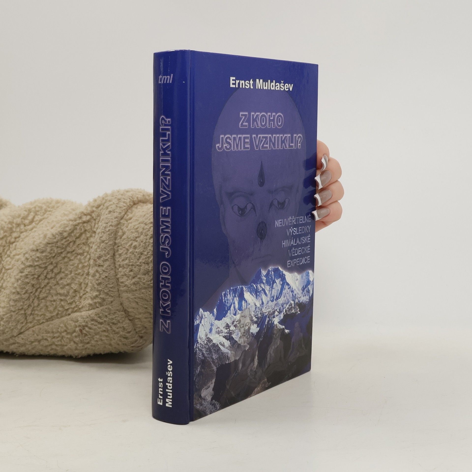 Z koho jsme vznikli?