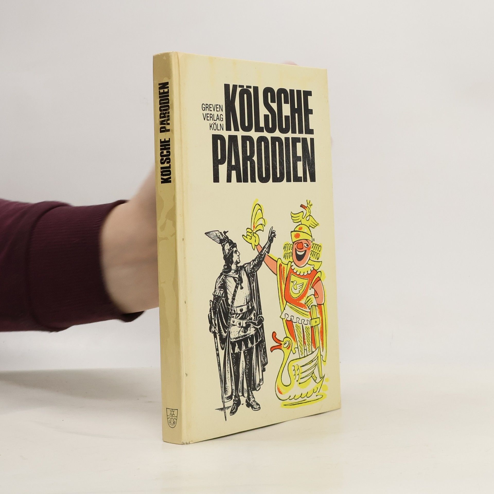 Kölsche Parodien