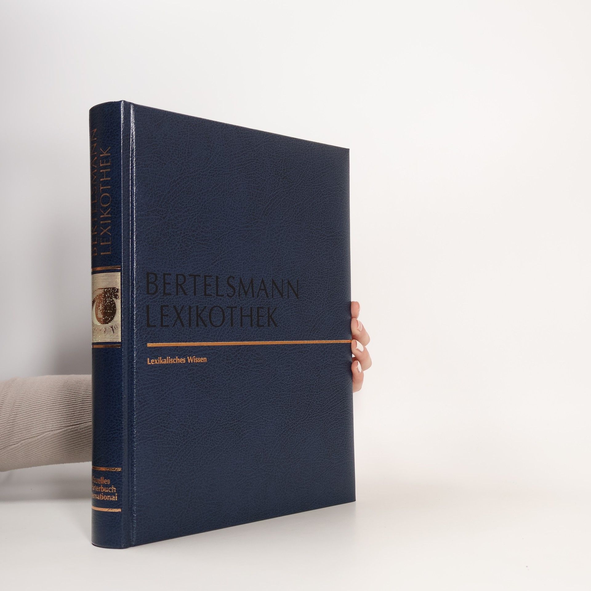 Visuelles Wörterbuch international