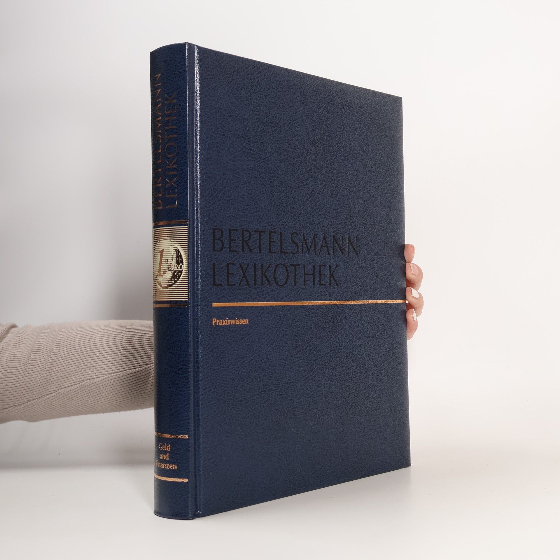 Detlef Wienecke Janz Geld und Finanzen