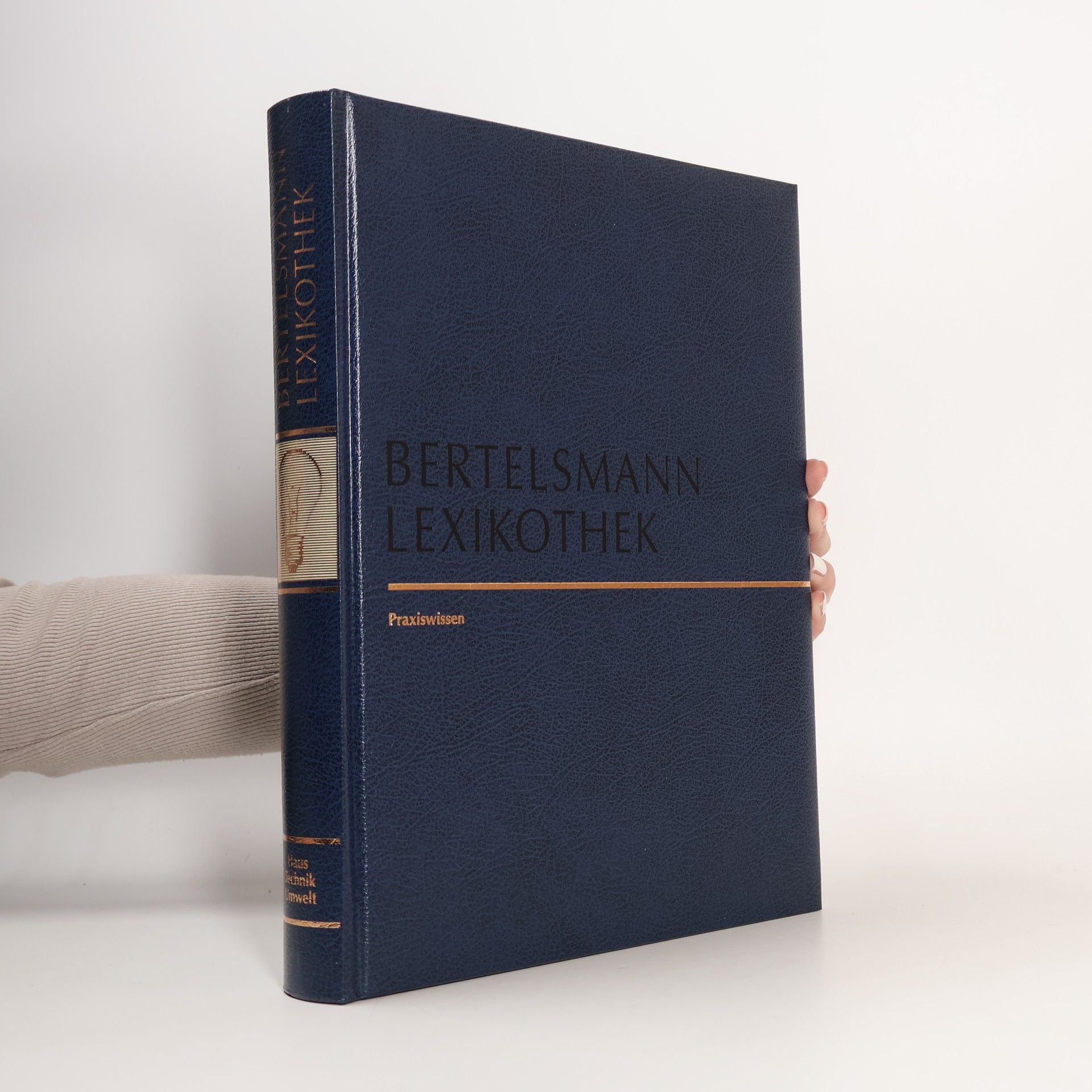 Petra Niebuhr Timpe Haus, Technik, Umwelt