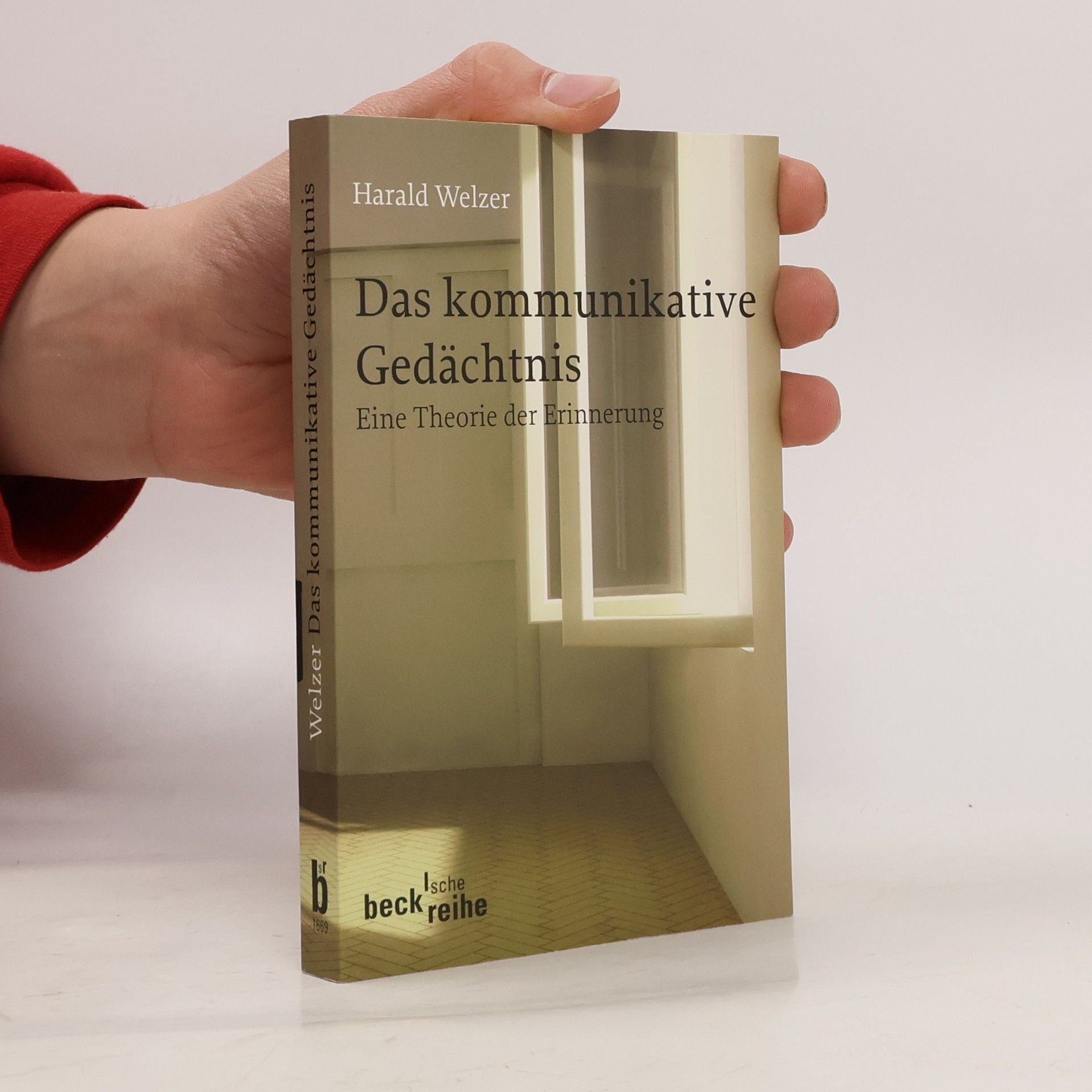 Das kommunikative Gedächtnis