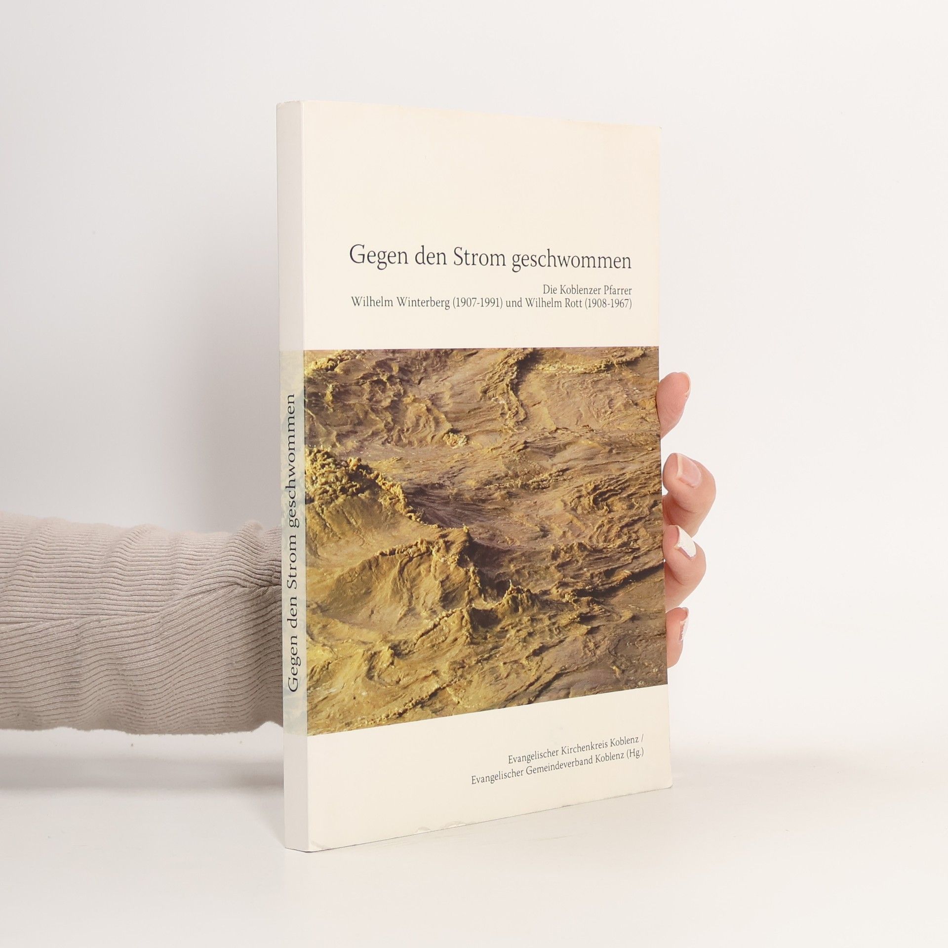 Evangelischer Kirchenkreis Koblenz Gegen den Strom geschwommen