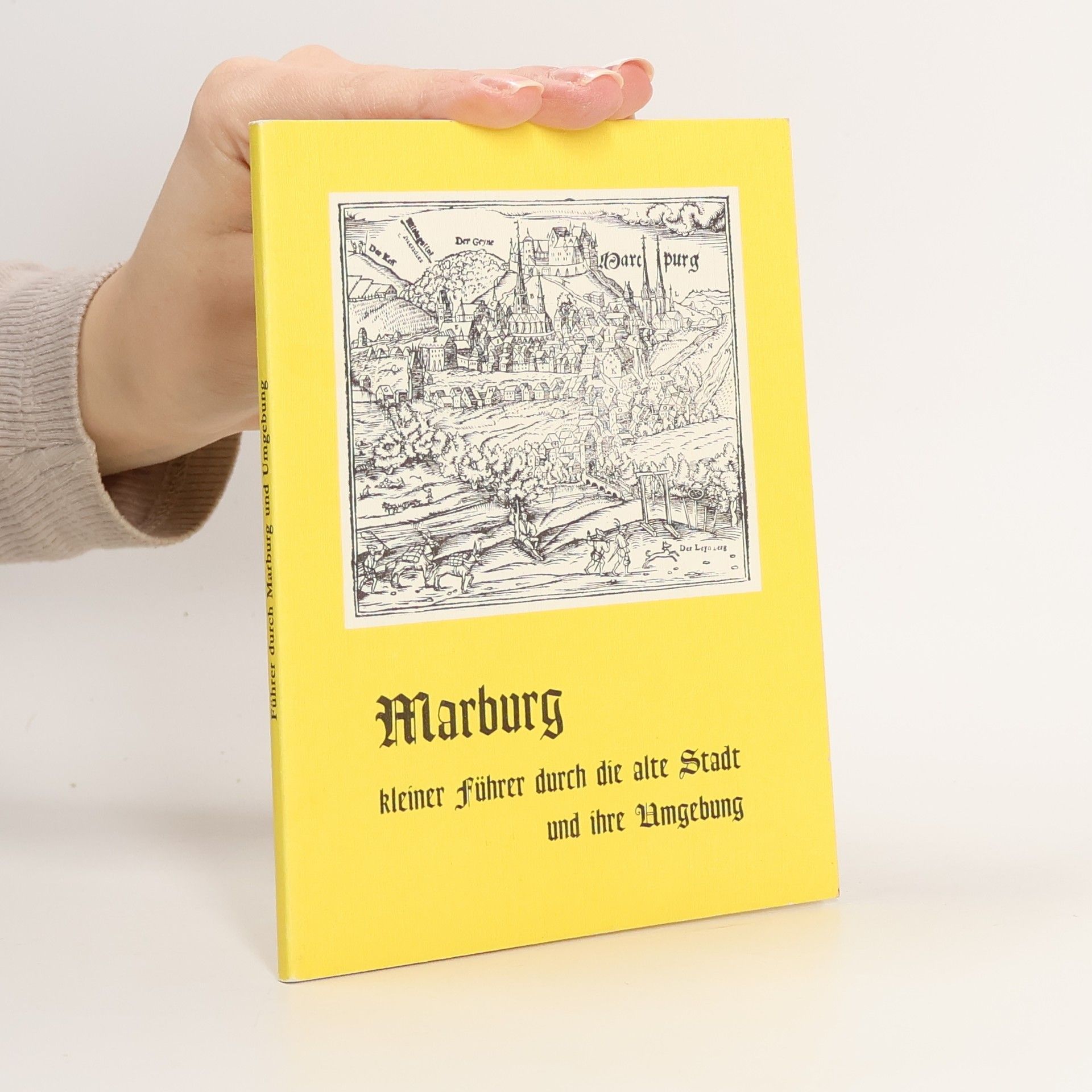 kolektiv Marburg