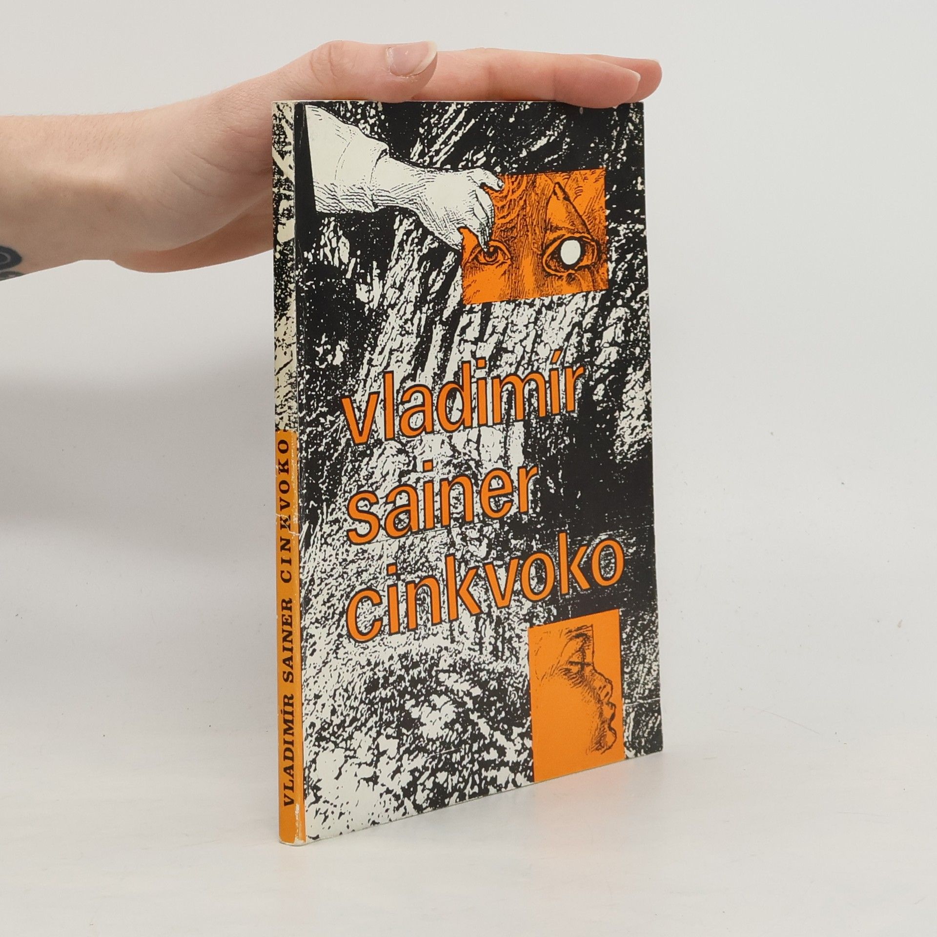 Cinkvoko a jiné texty o školení za školou