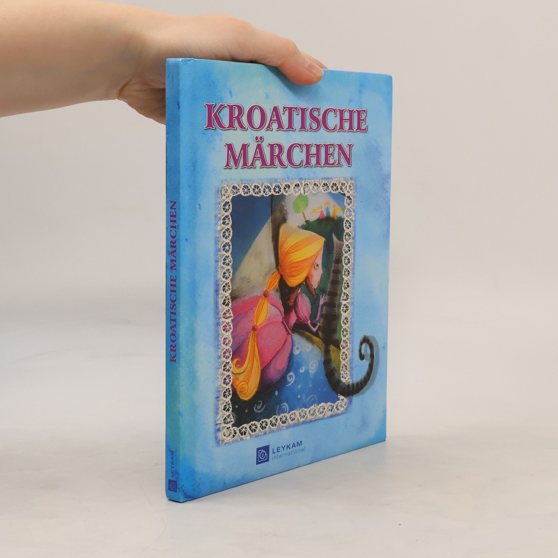 Kroatische Märchen