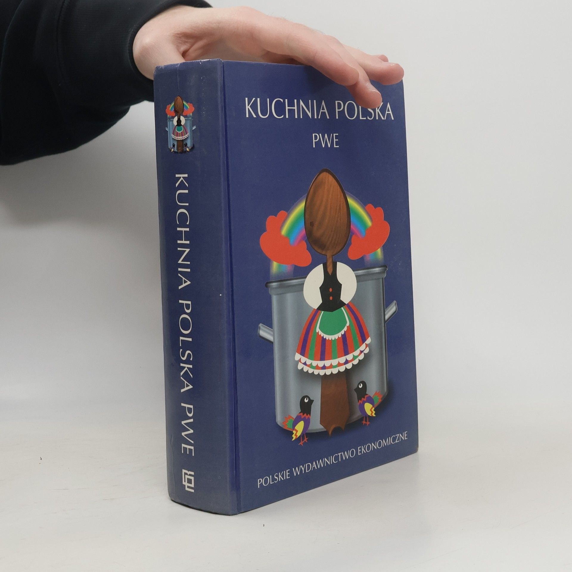 Kuchnia polska Polskiego Wydawnictwa Ekonomicznego